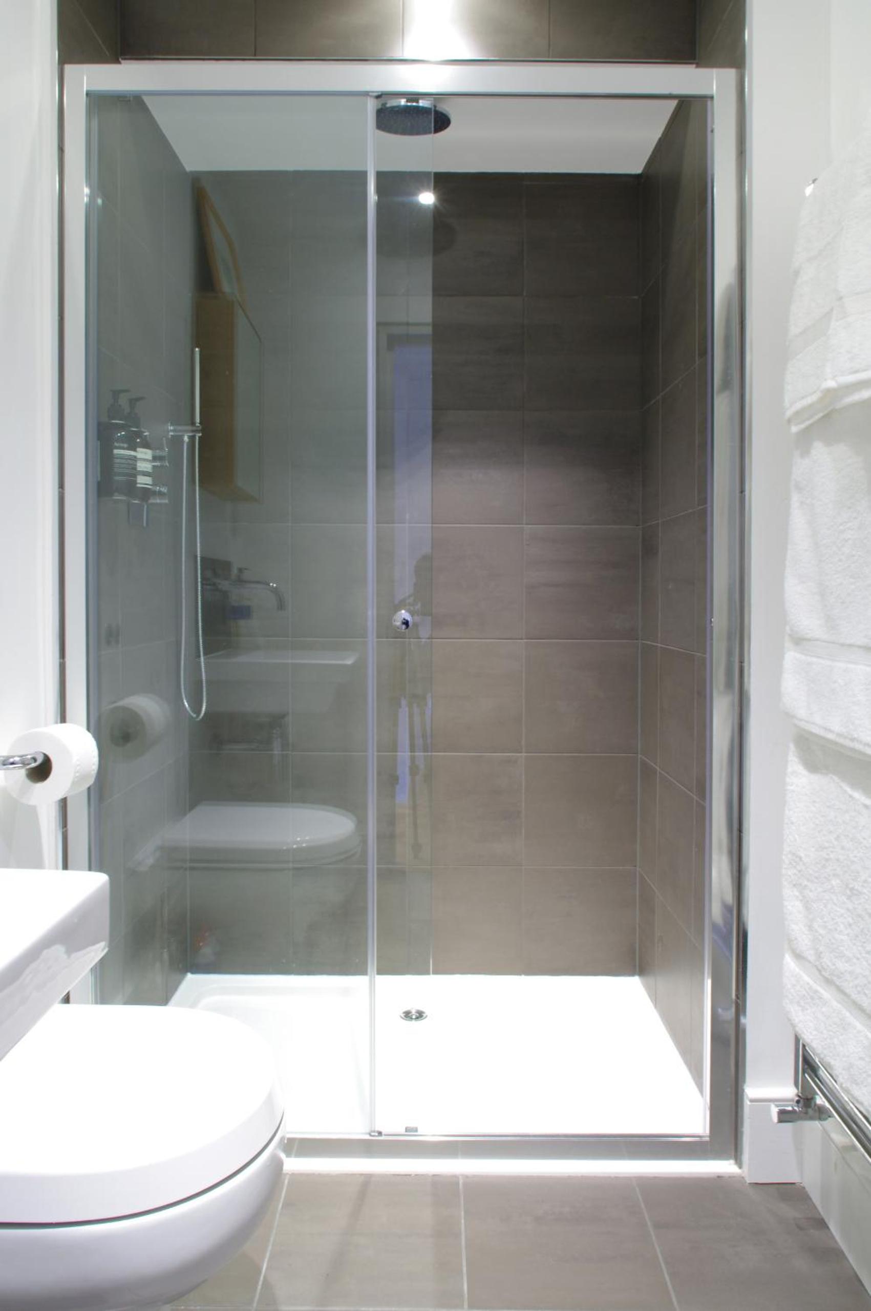 Elegant Clerkenwell Apartment Premium Roof Terrace