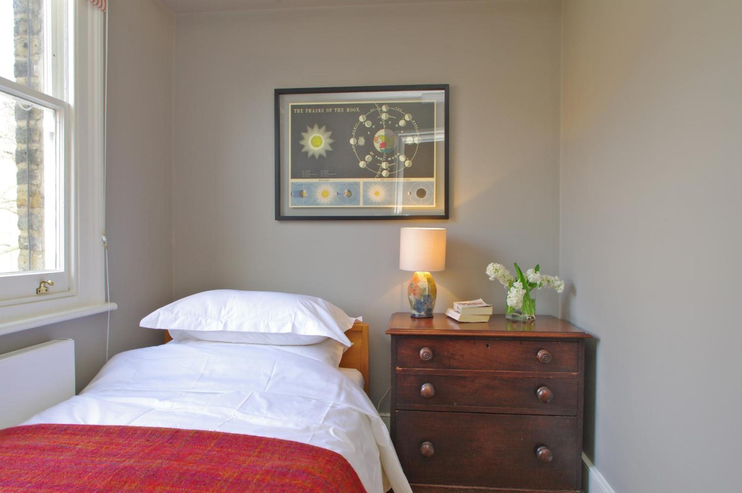 Elegant Clerkenwell Apartment Premium Roof Terrace