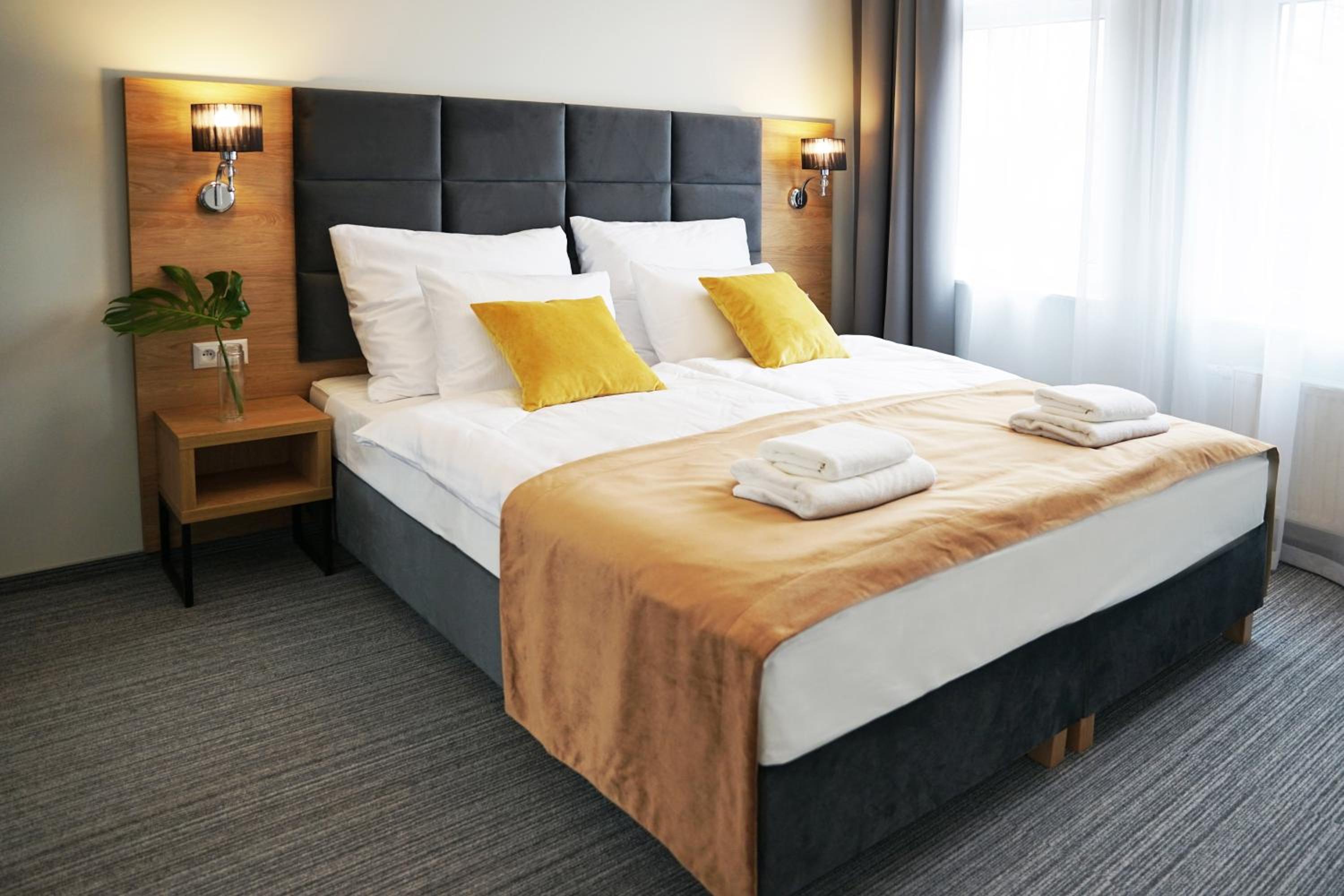 FACTORY RESORT wellness & spa