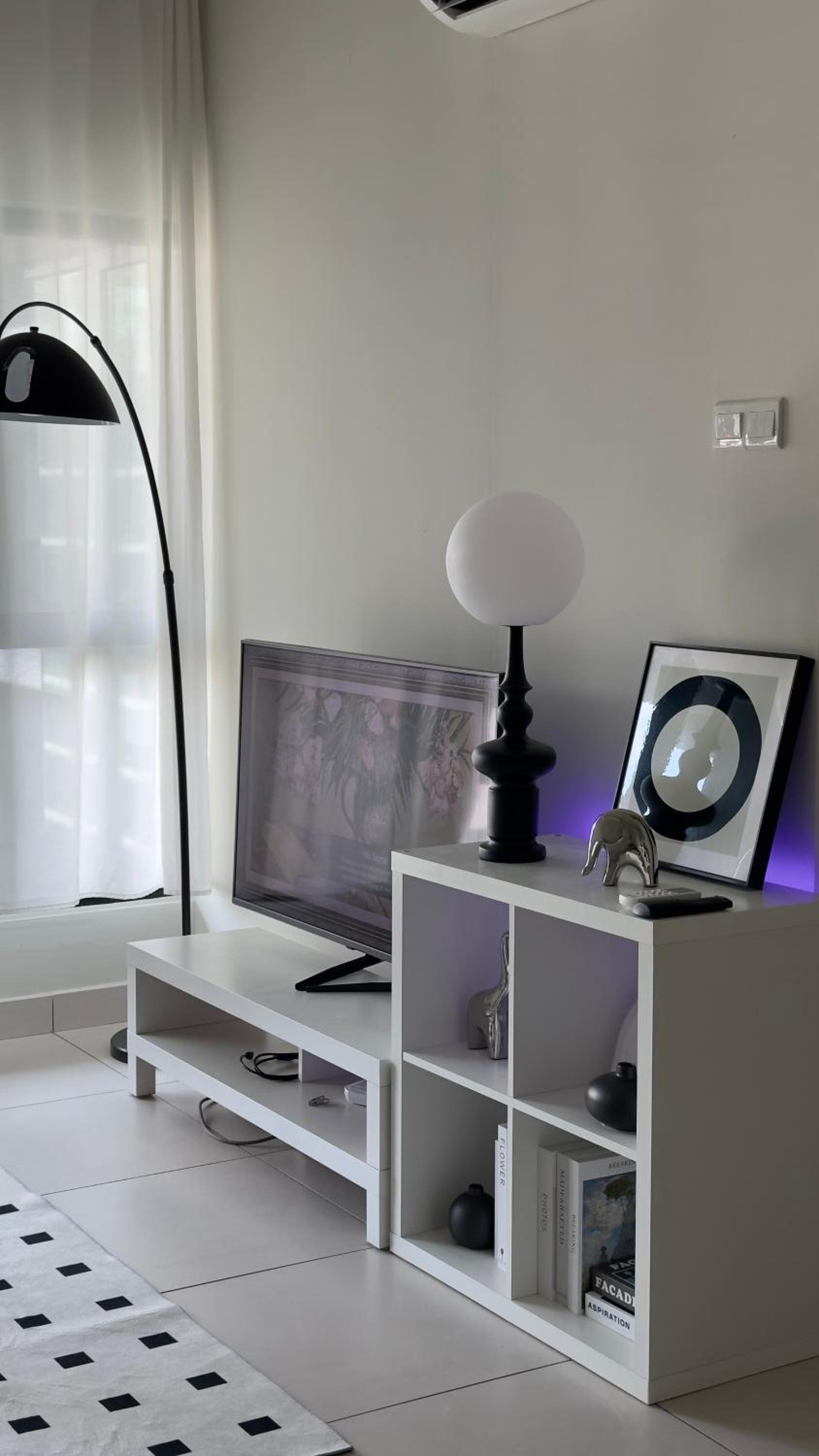MRT asthetic condo