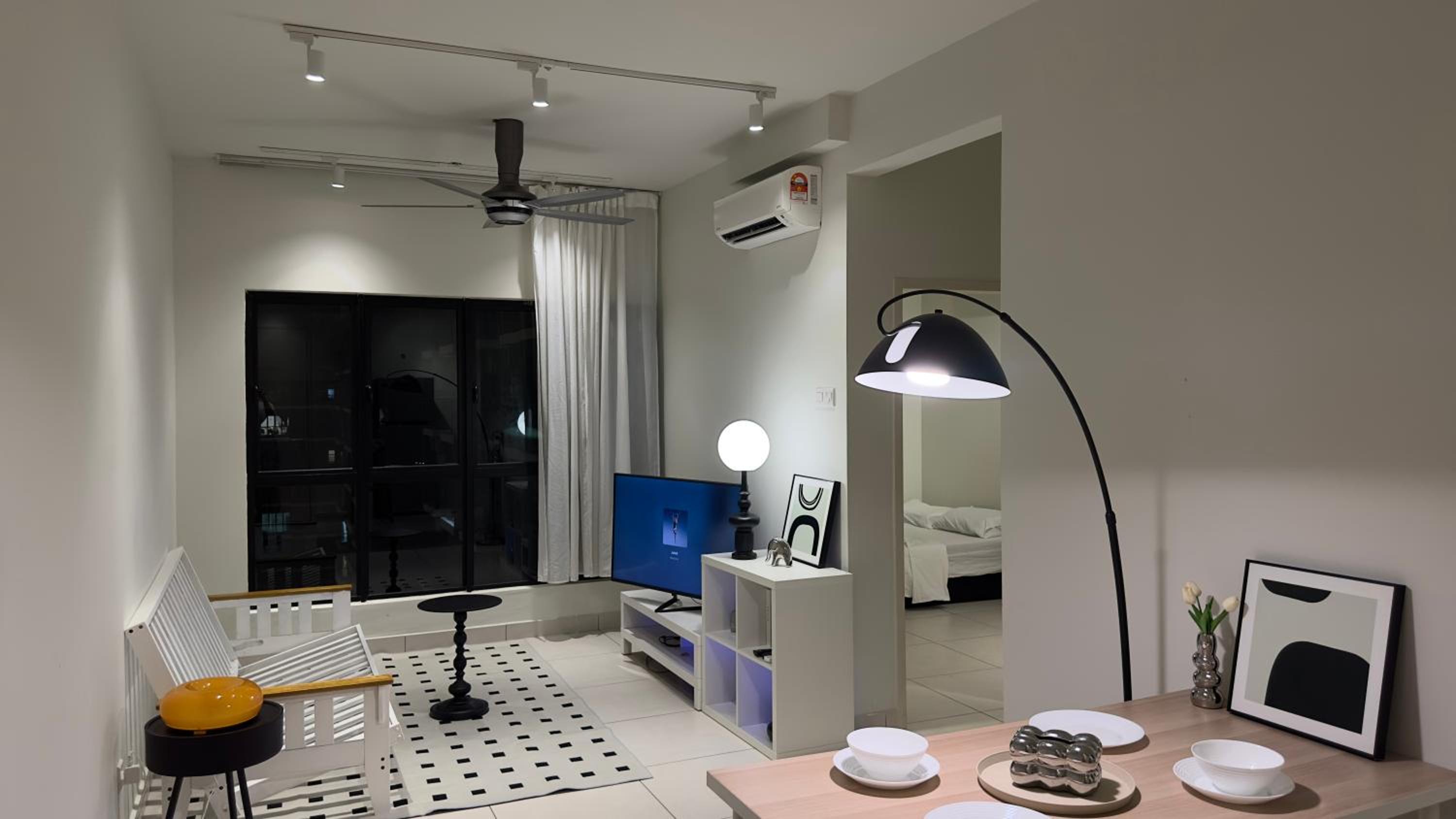 MRT asthetic condo