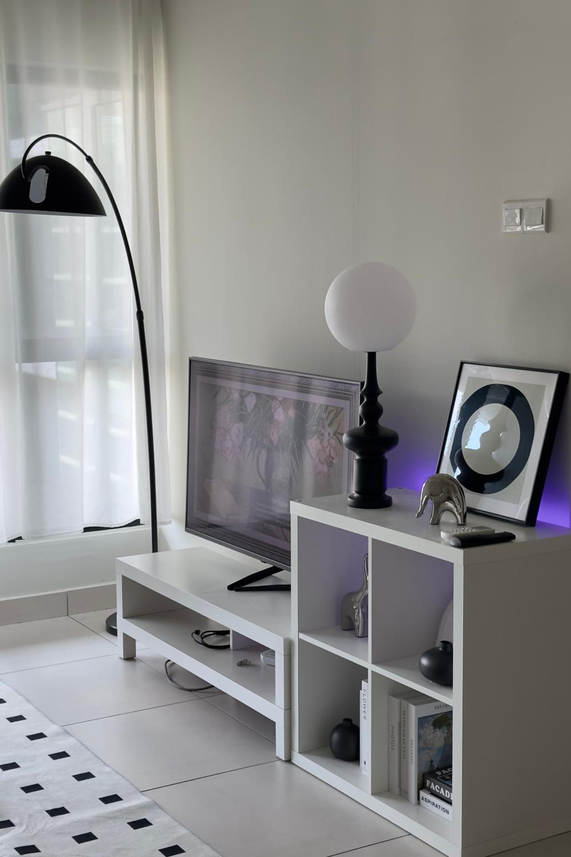 MRT asthetic condo