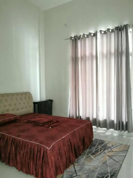 Tun teja homestay Melaka photo 8