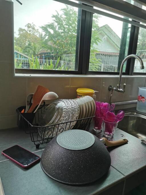 Tun teja homestay Melaka photo 2