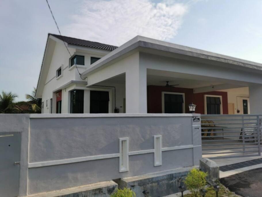 Tun teja homestay Melaka photo 3