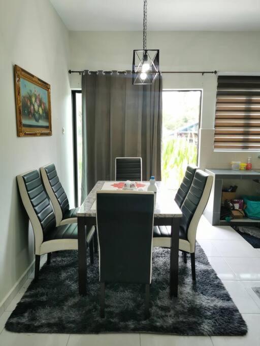 Tun teja homestay Melaka photo 4