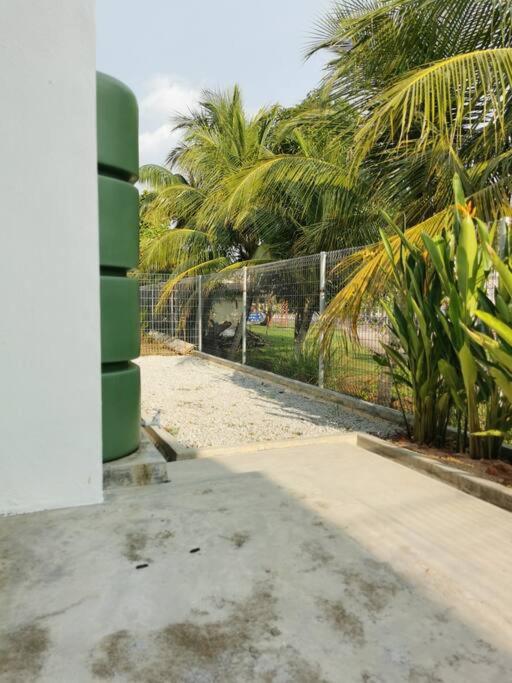 Tun teja homestay Melaka photo 5