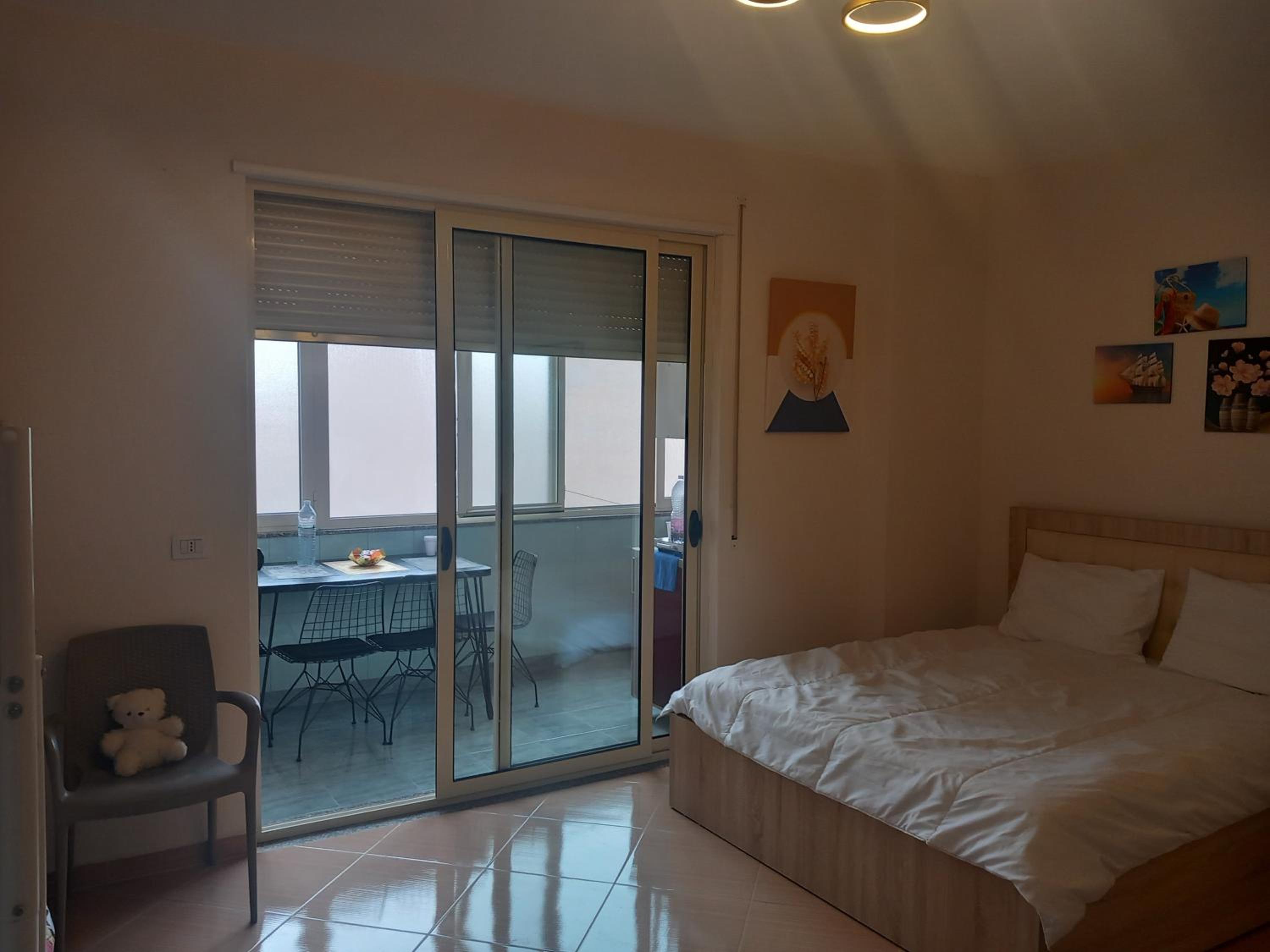 Morzem Apartments