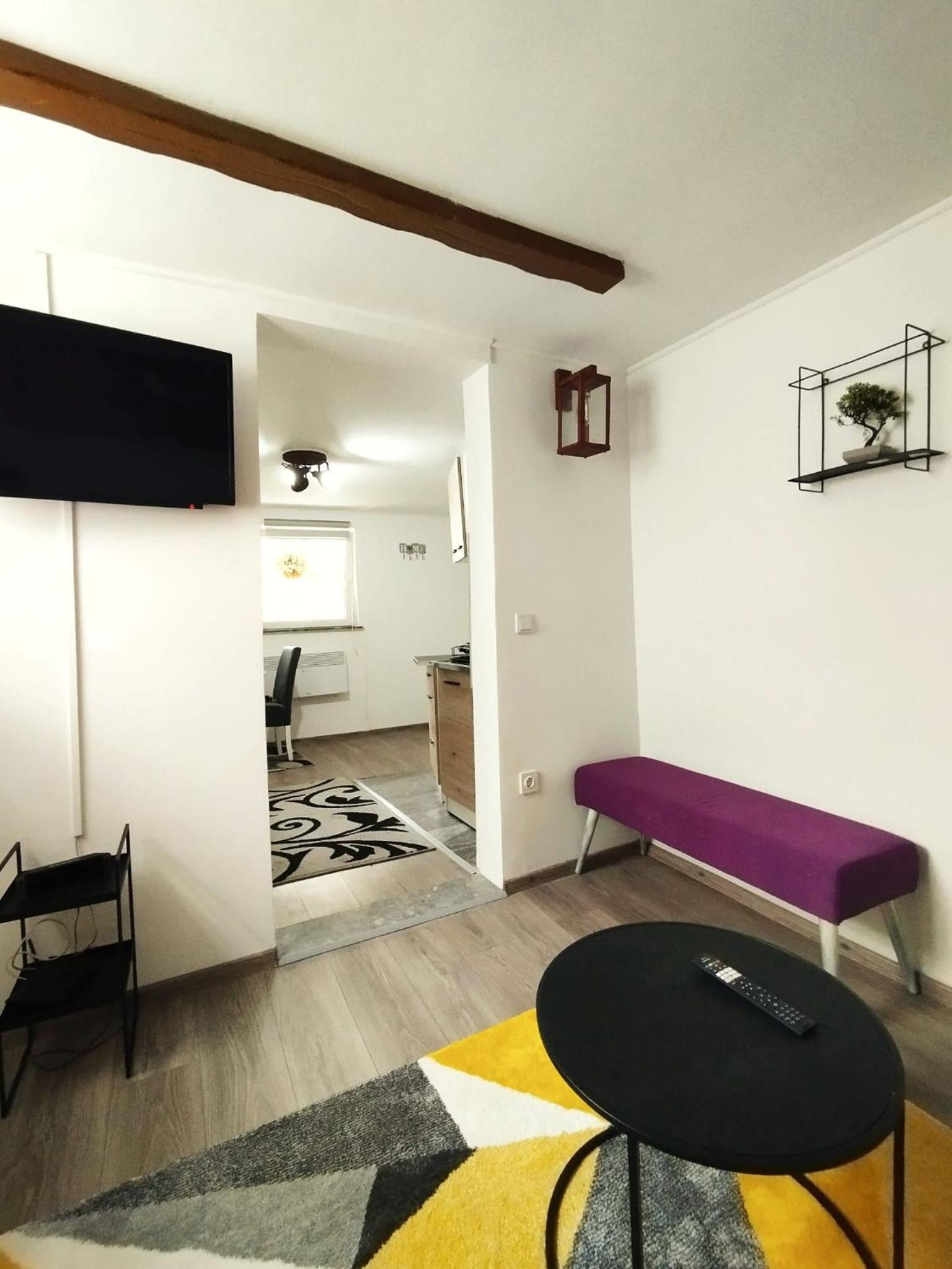 Apartman Monroe