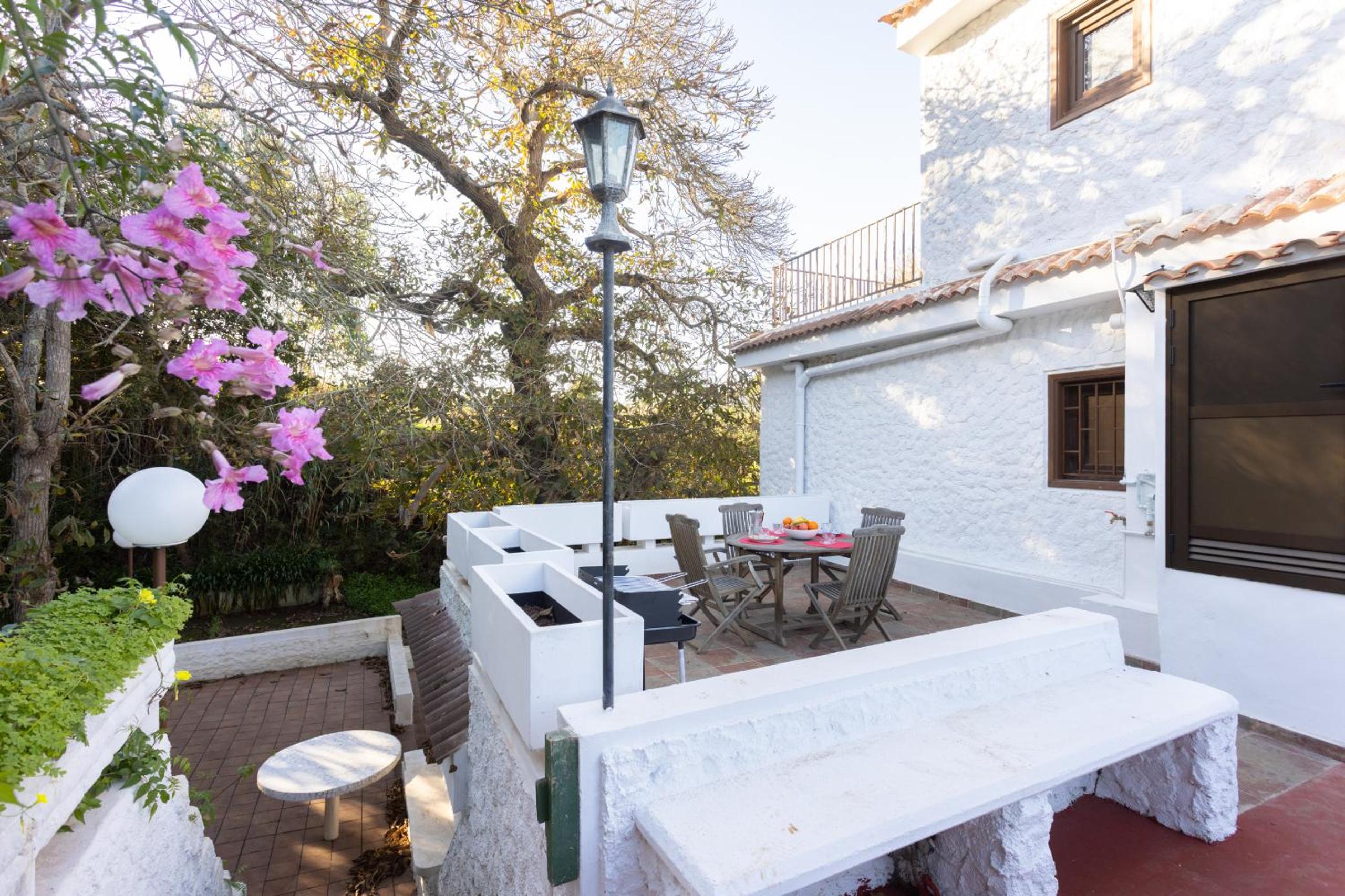 OkStay Casa de campo MiSueño