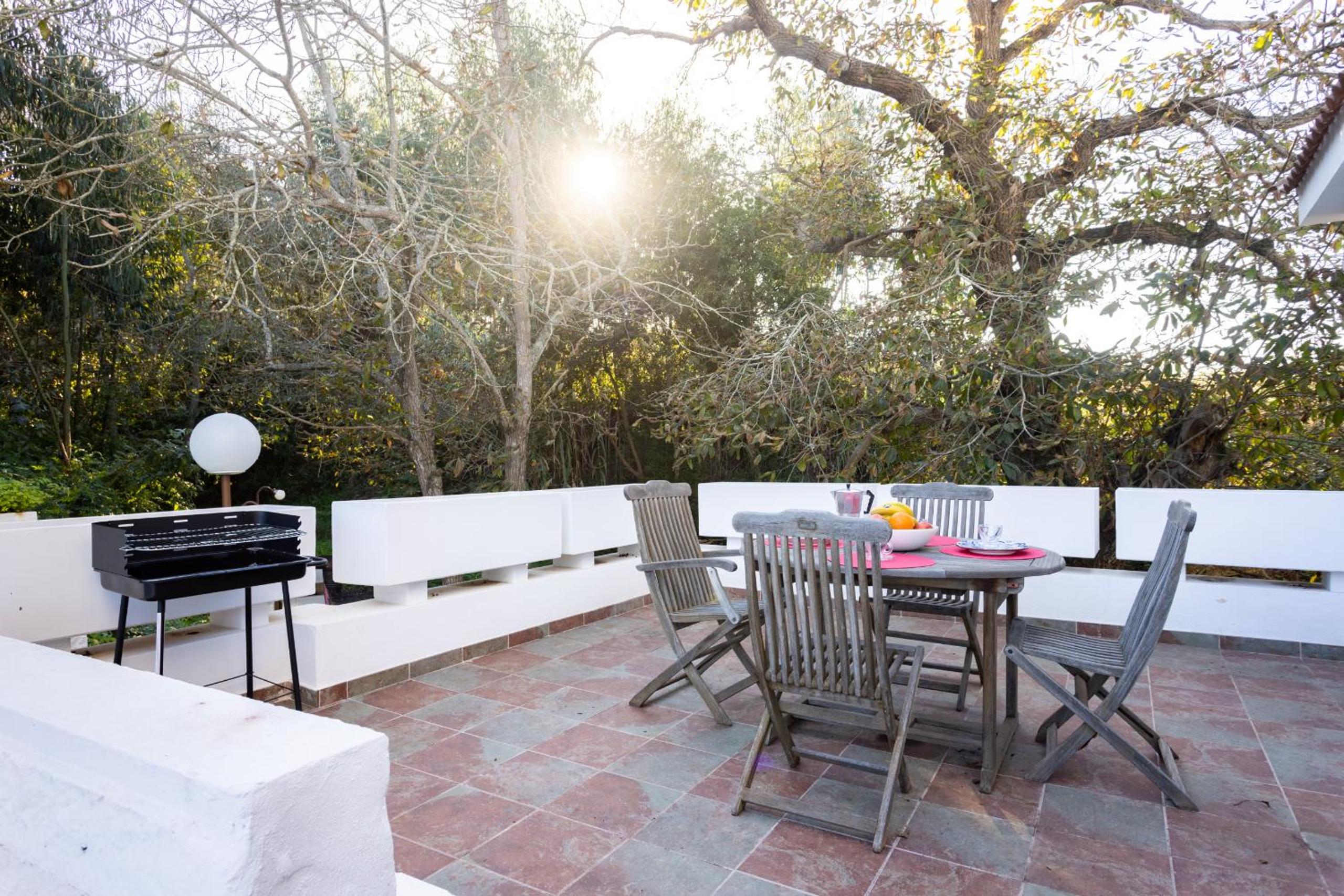 OkStay Casa de campo MiSueño