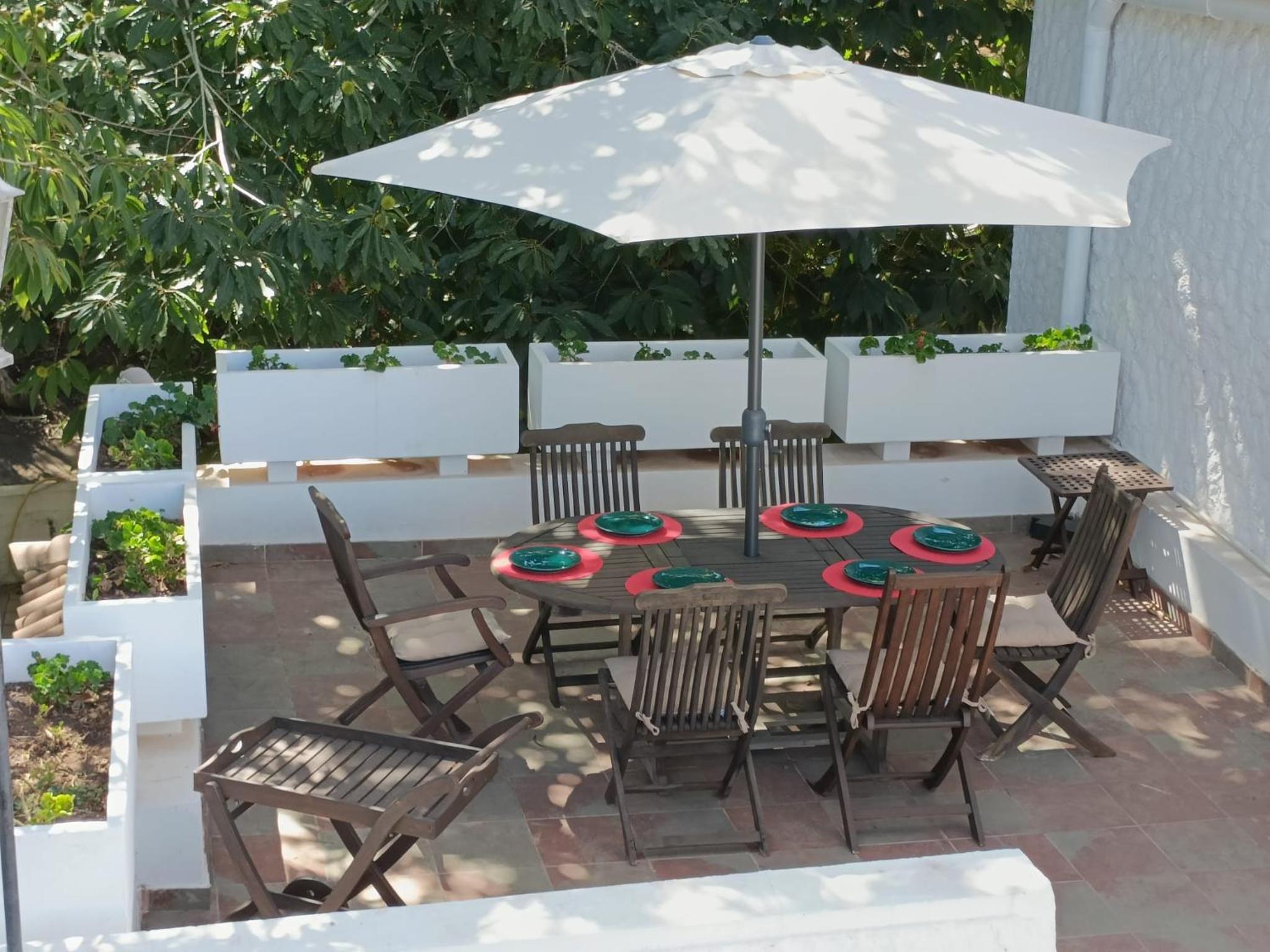 OkStay Casa de campo MiSueño