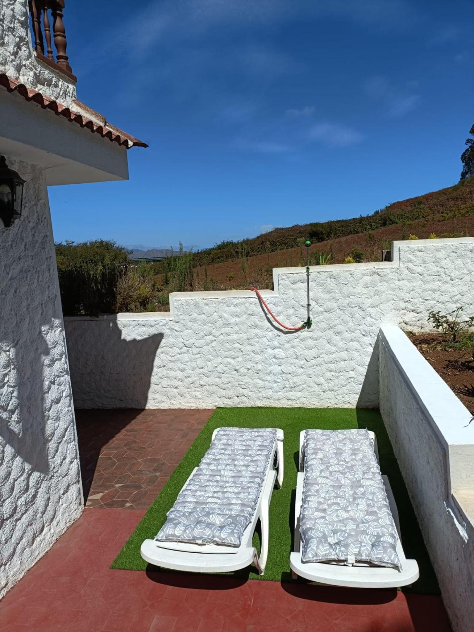 OkStay Casa de campo MiSueño