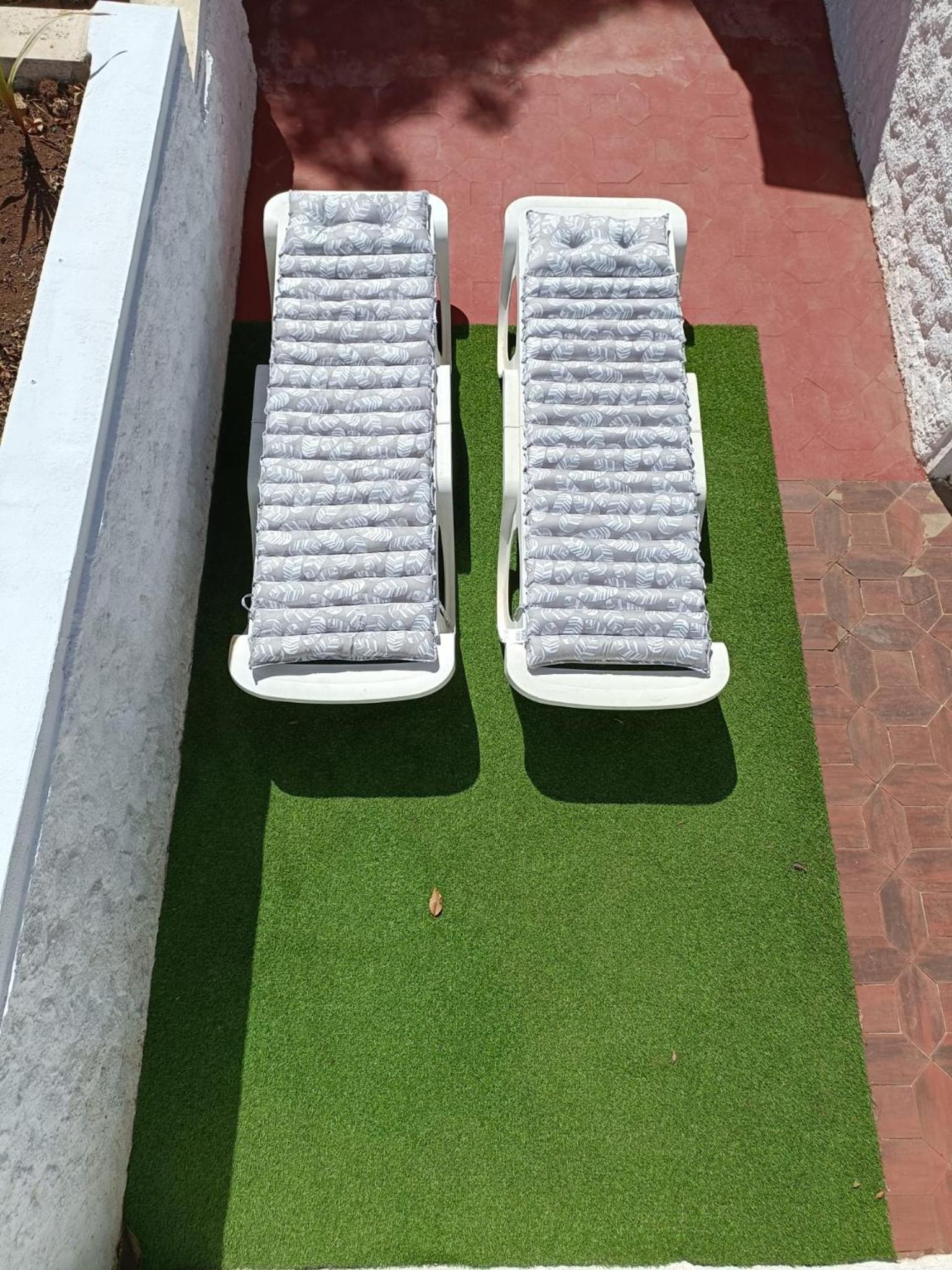OkStay Casa de campo MiSueño