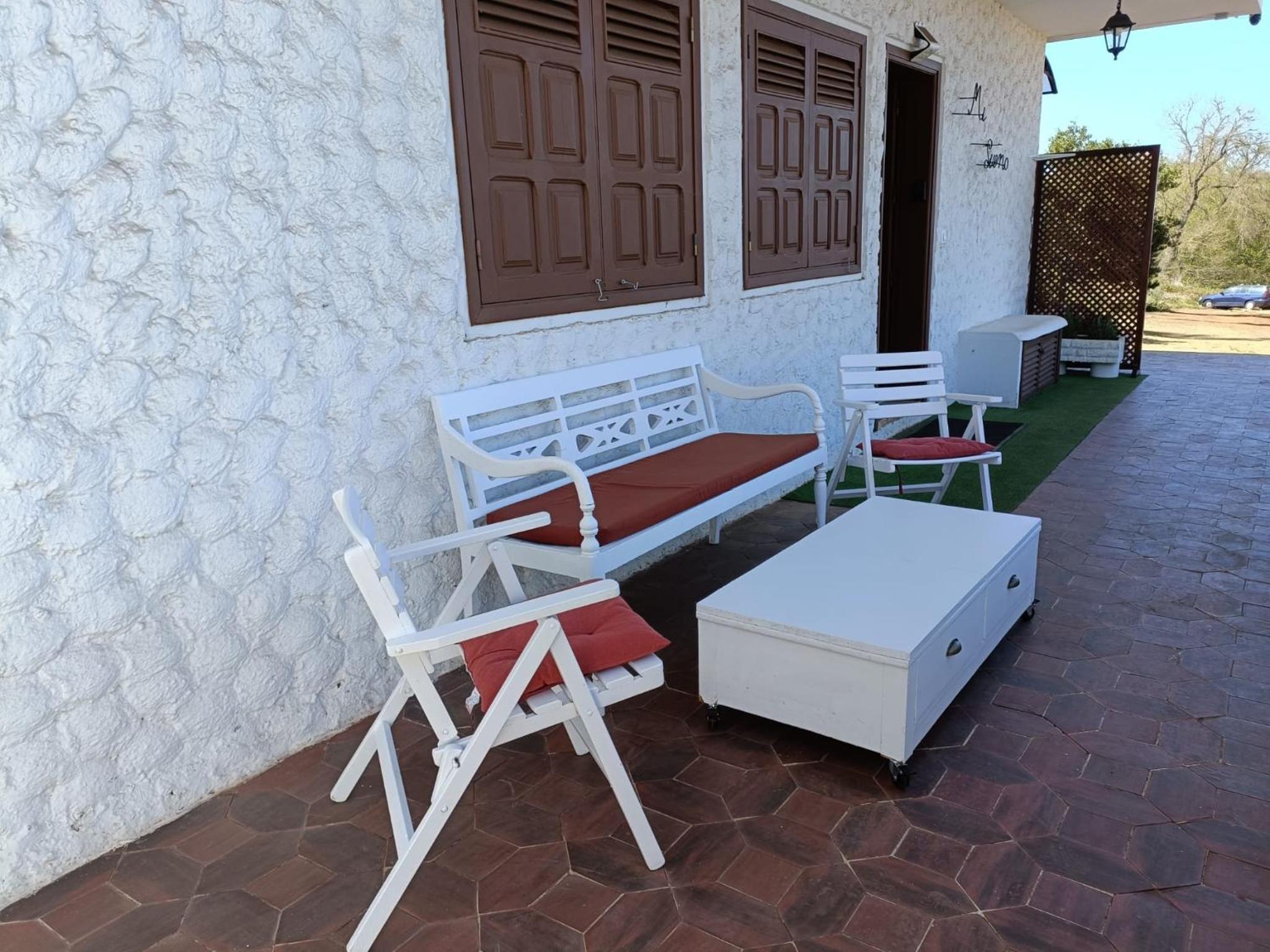 OkStay Casa de campo MiSueño