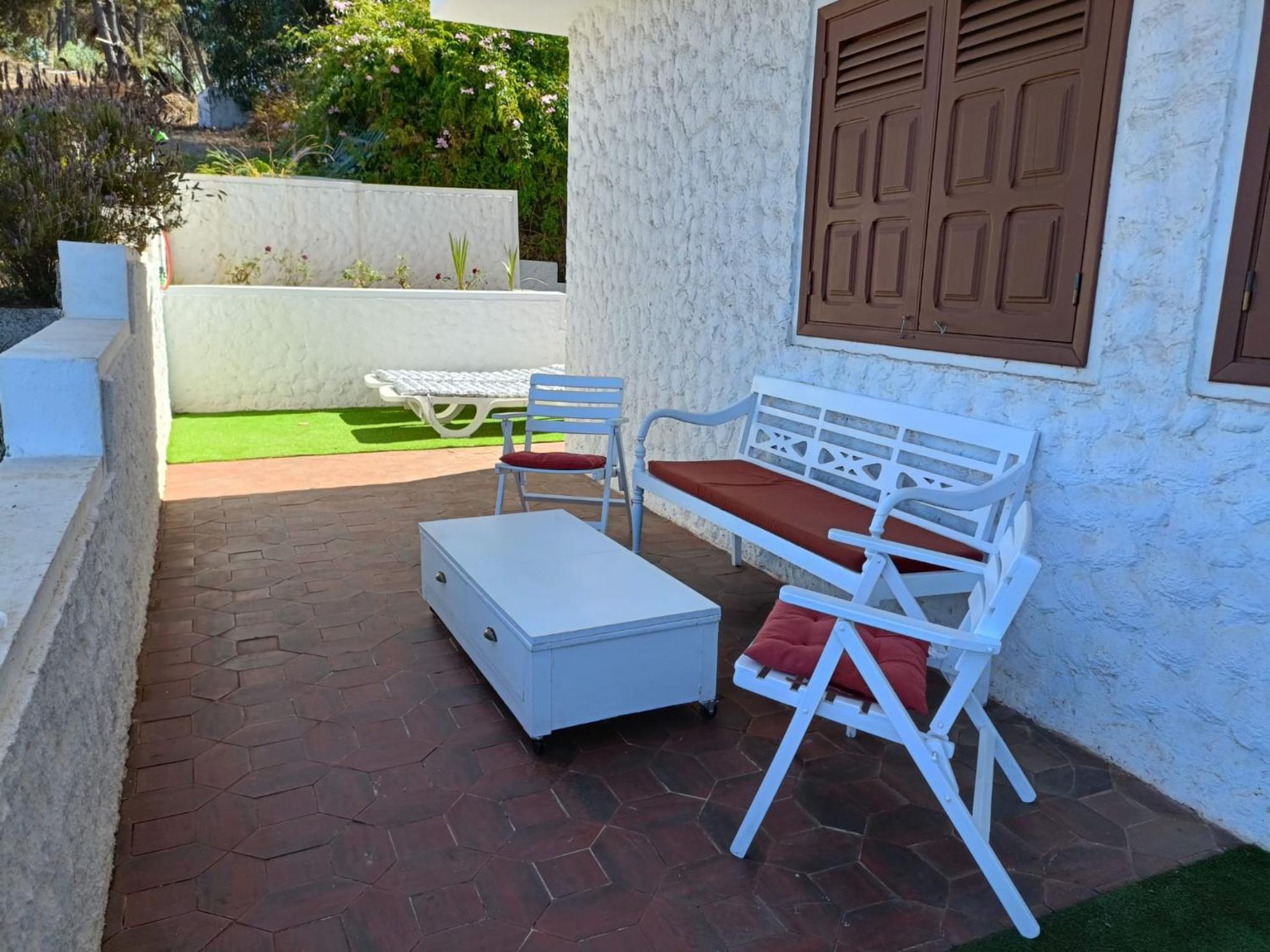 OkStay Casa de campo MiSueño