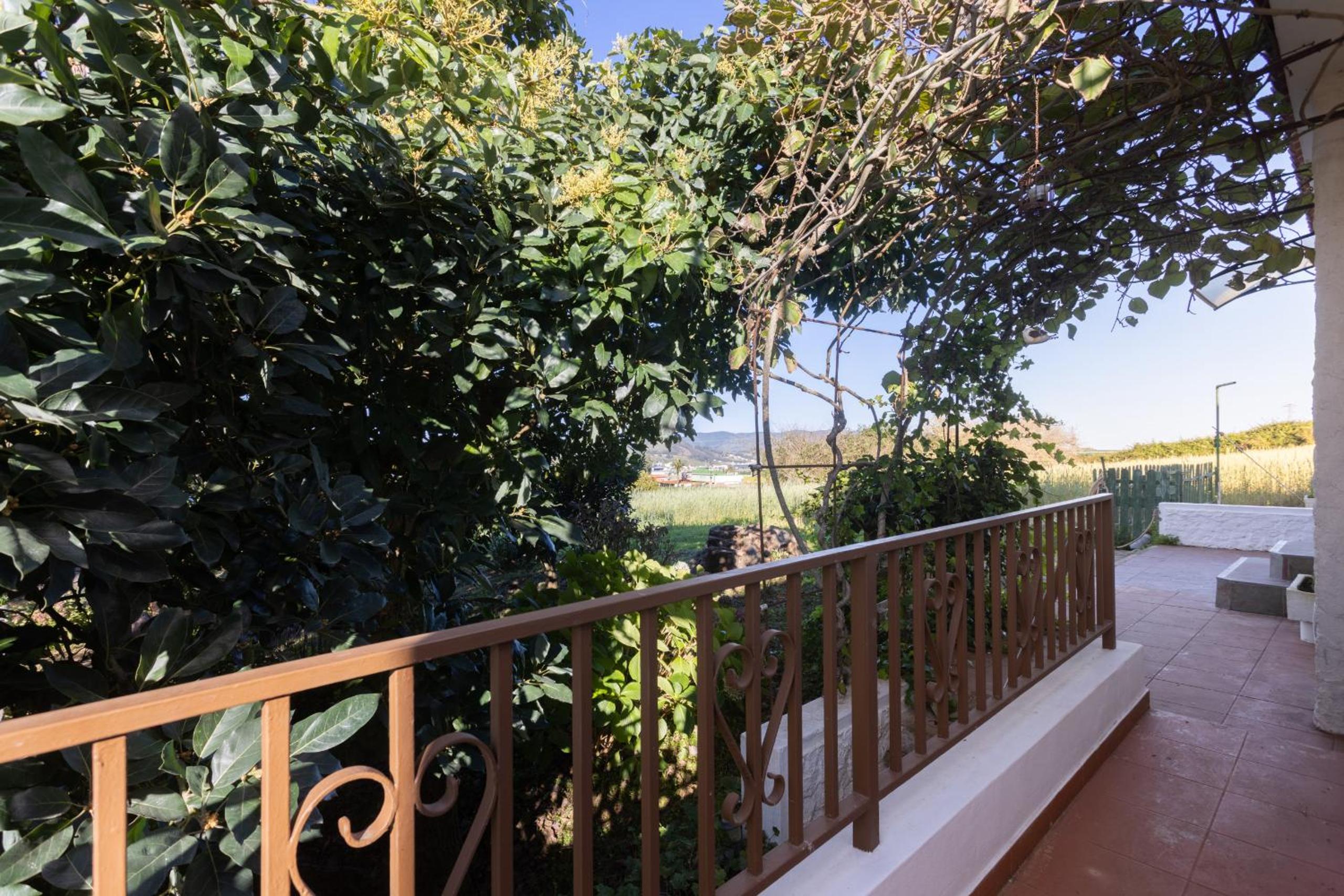 OkStay Casa de campo MiSueño
