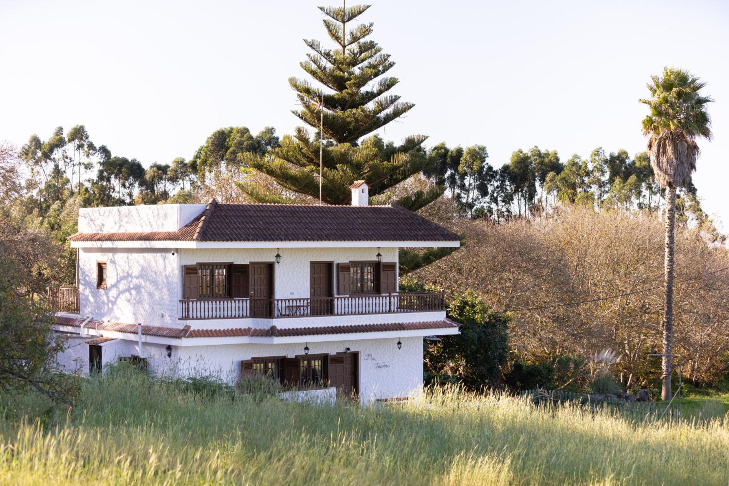 OkStay Casa de campo MiSueño