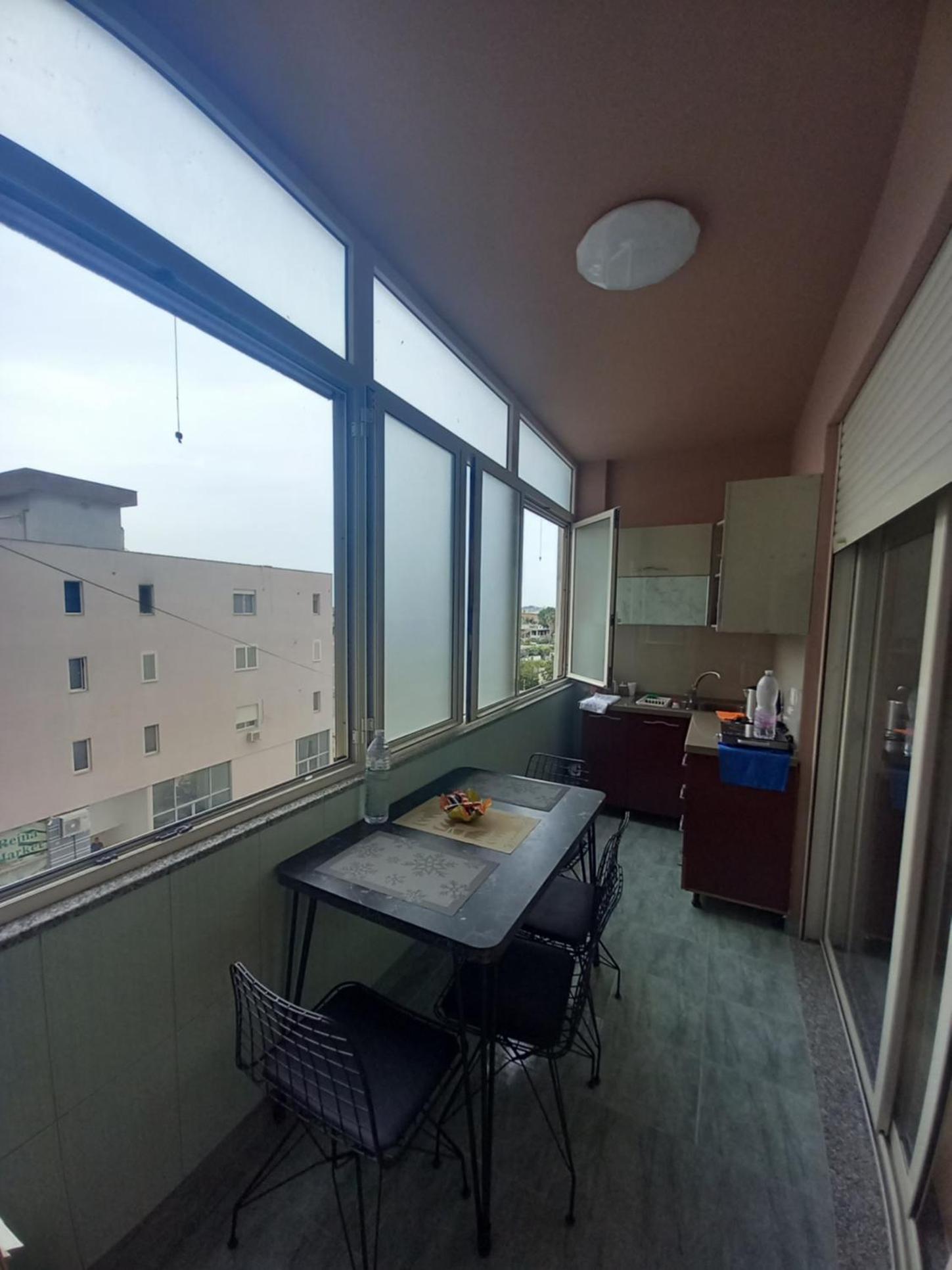 Morzem Apartments