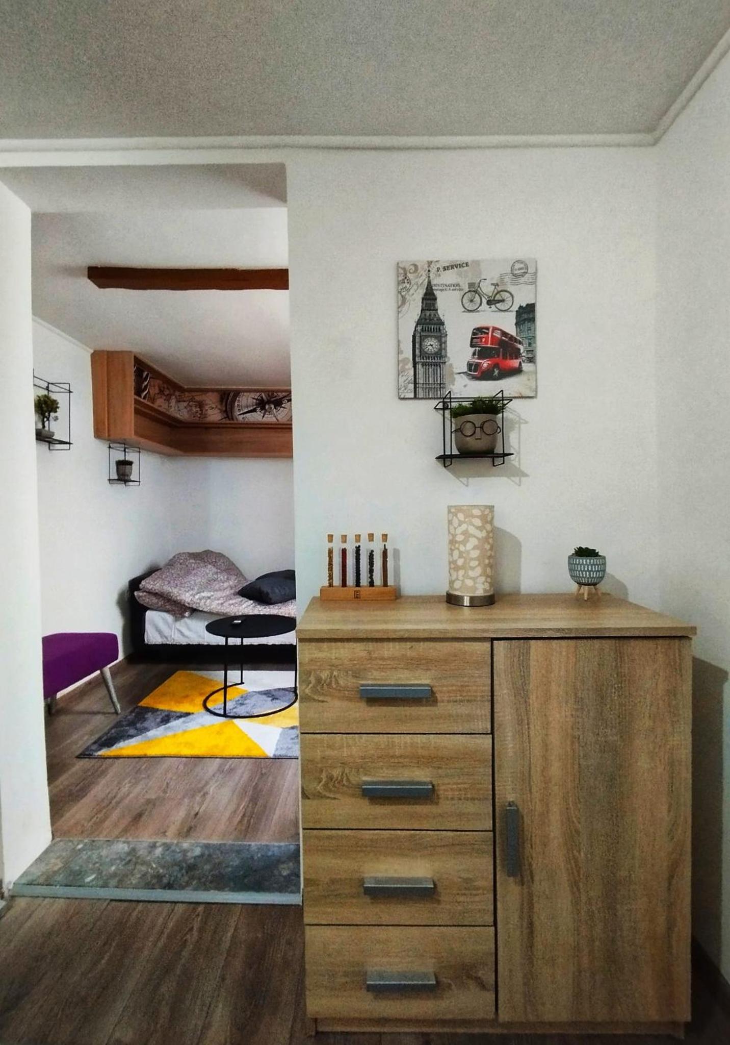 Apartman Monroe