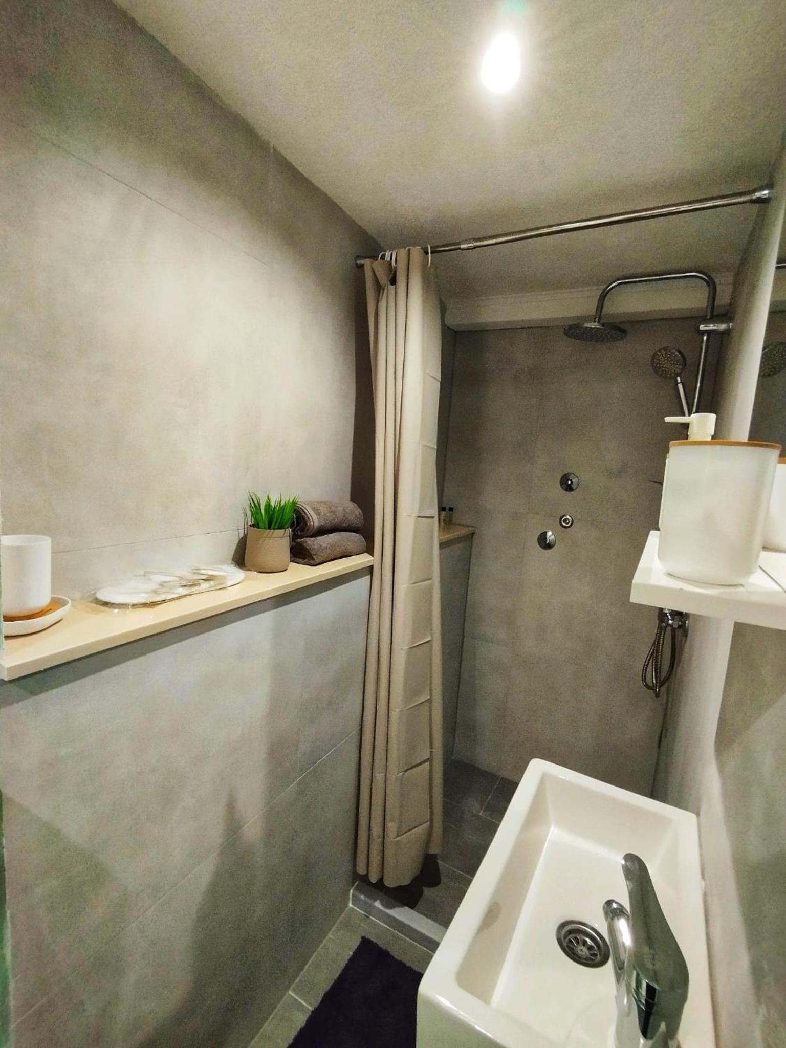Apartman Monroe