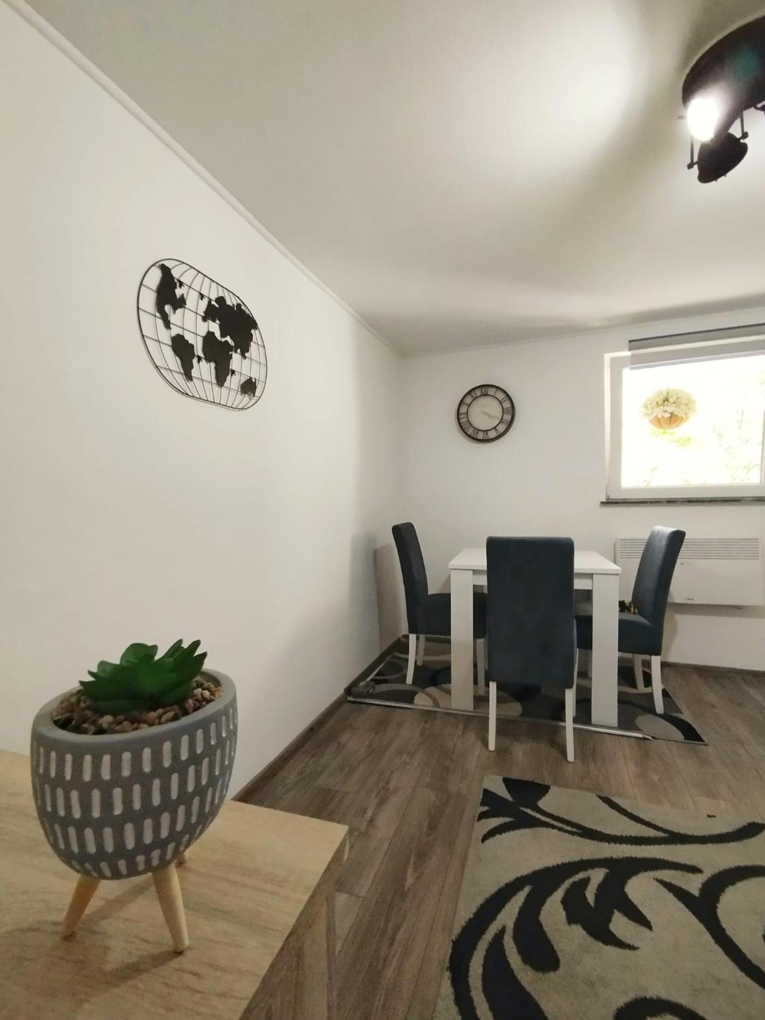 Apartman Monroe