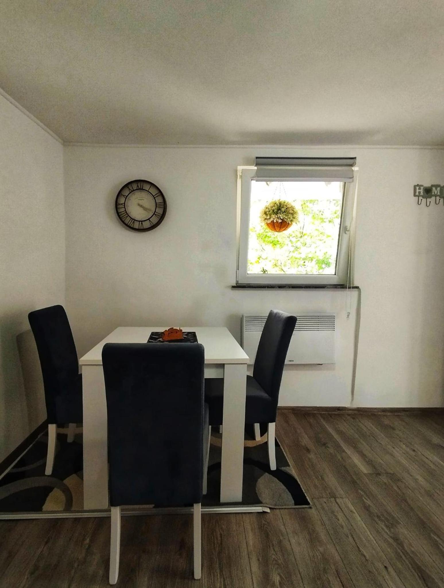 Apartman Monroe