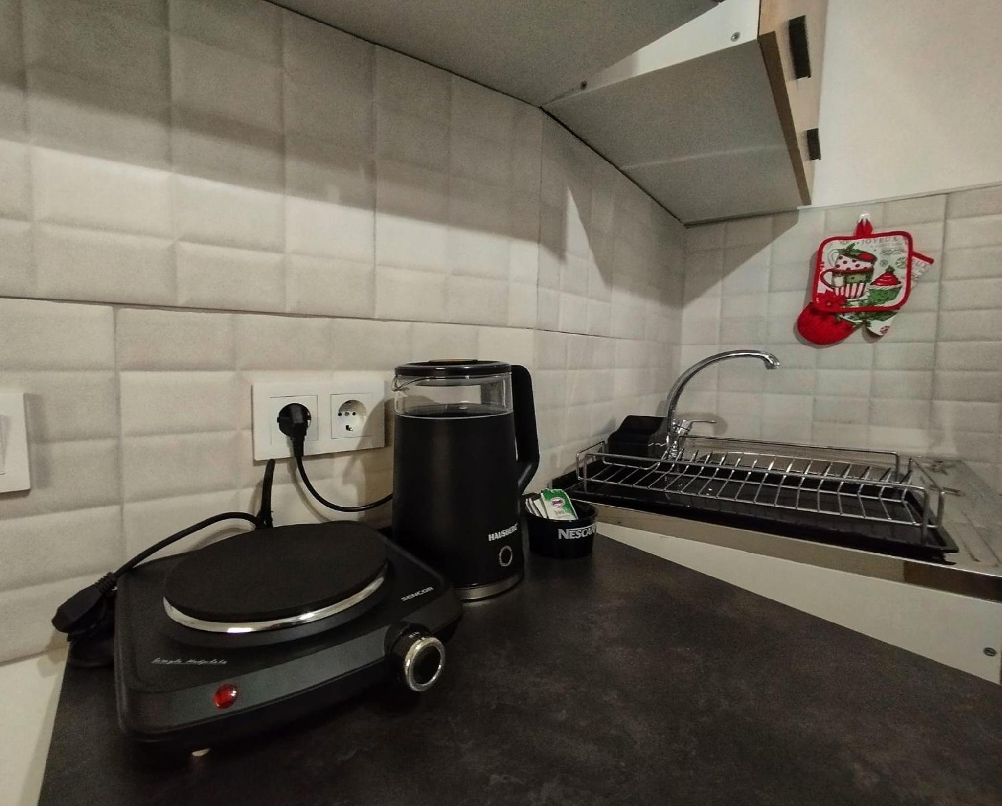 Apartman Monroe