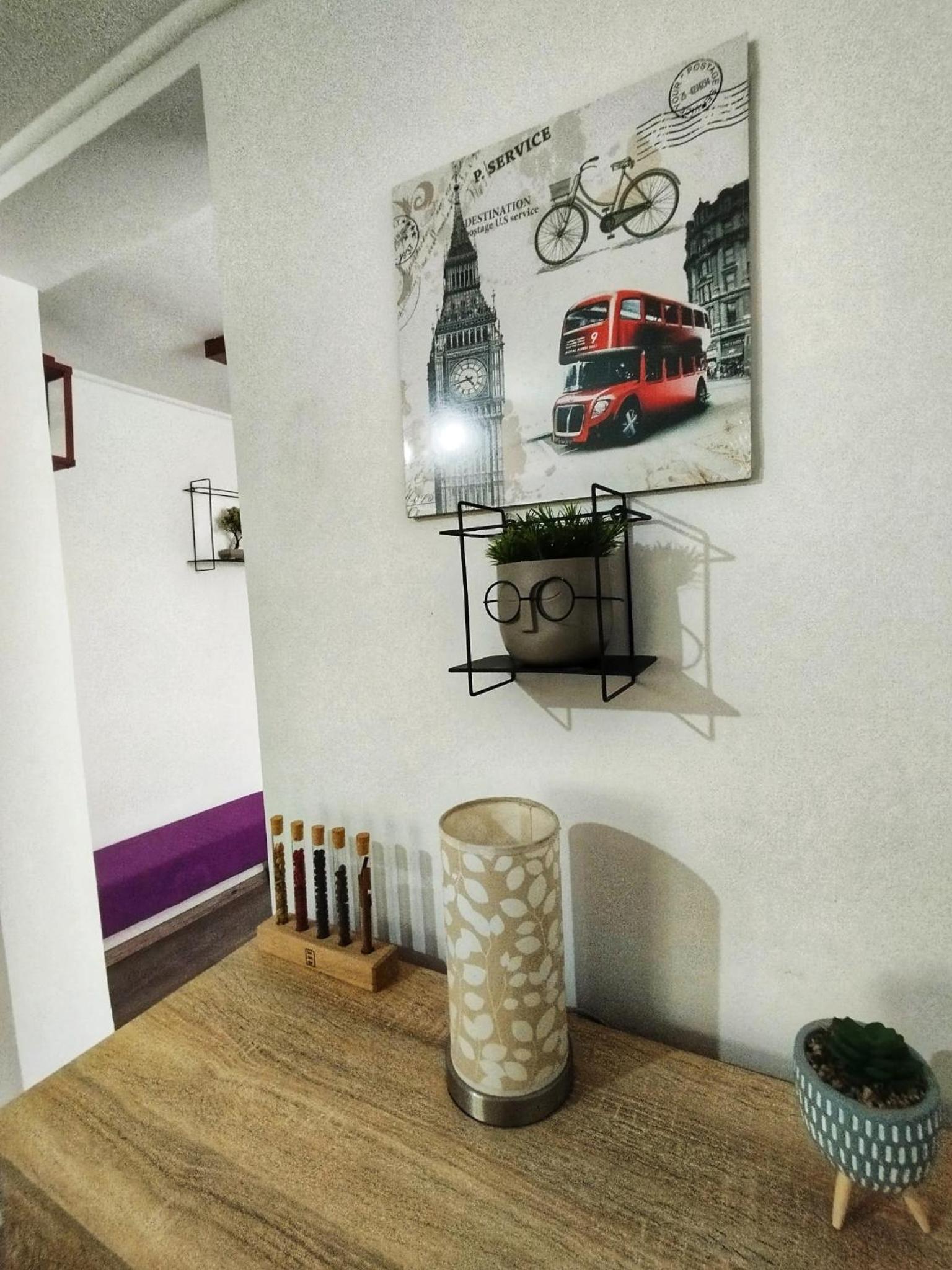 Apartman Monroe
