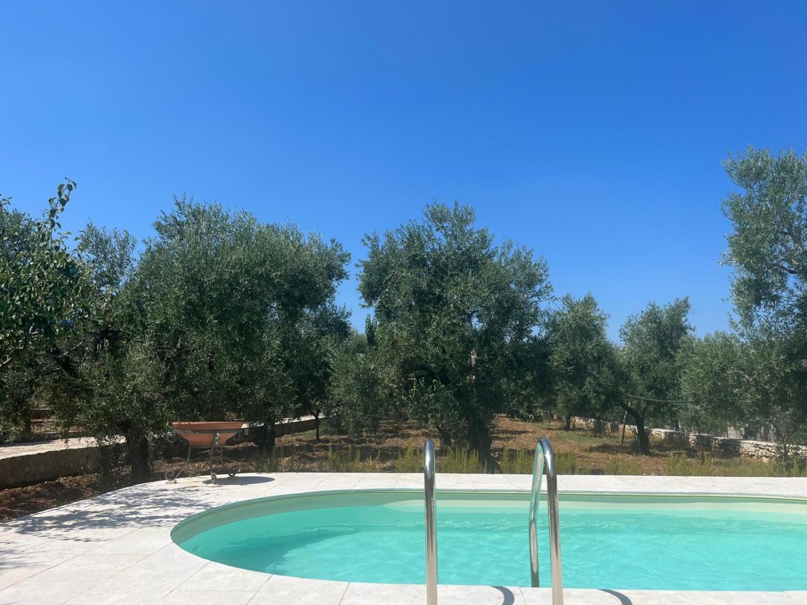 Casa di Campagna view 3