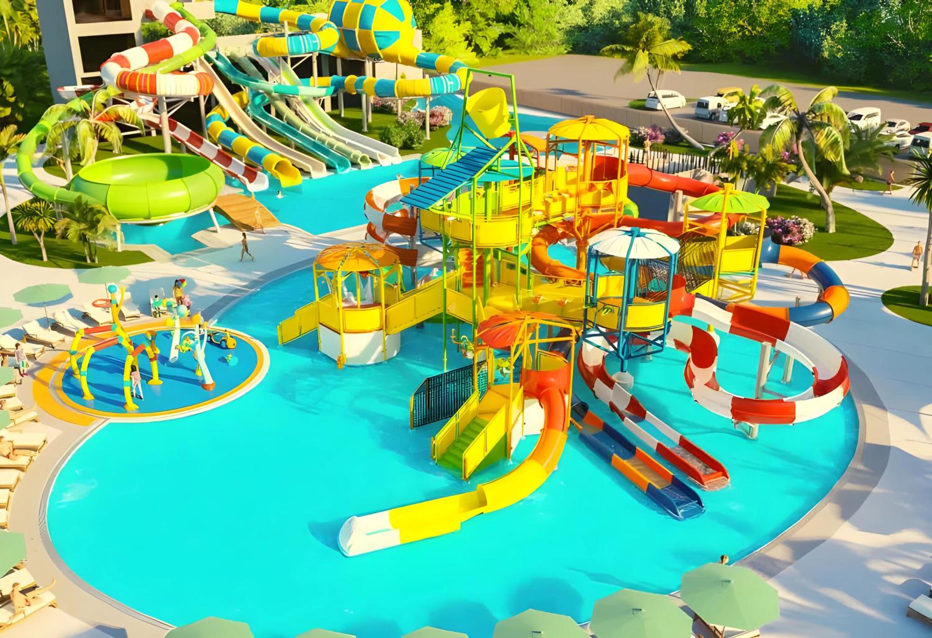 Adriaticoast Holiday Apartments- Dalmatian Dream