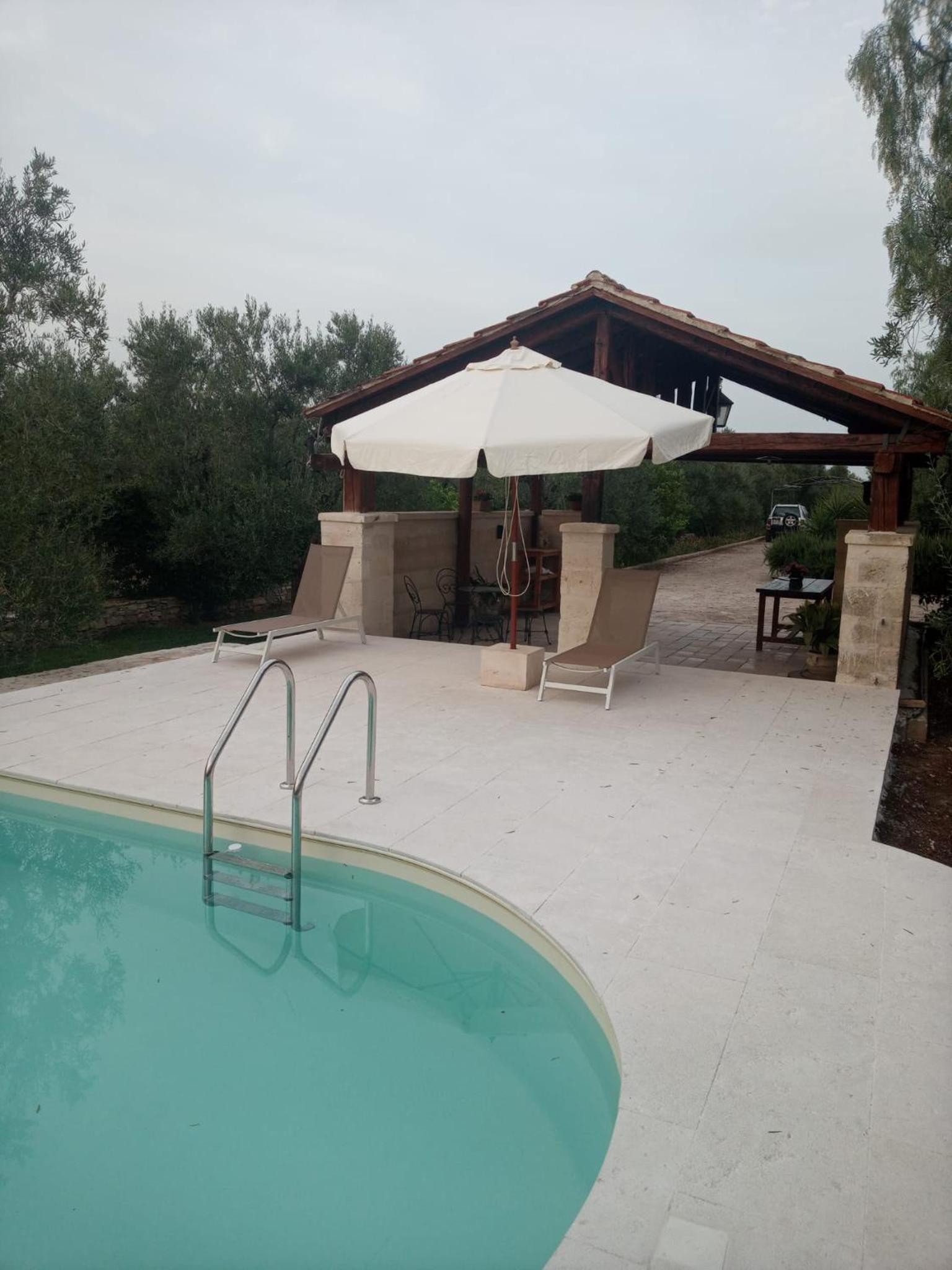 Casa di Campagna view 2