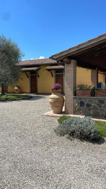 Agriturismo Arlena