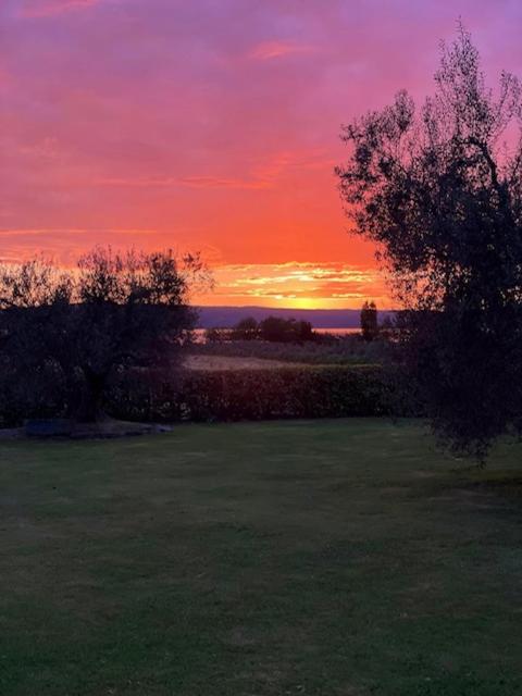 Agriturismo Arlena