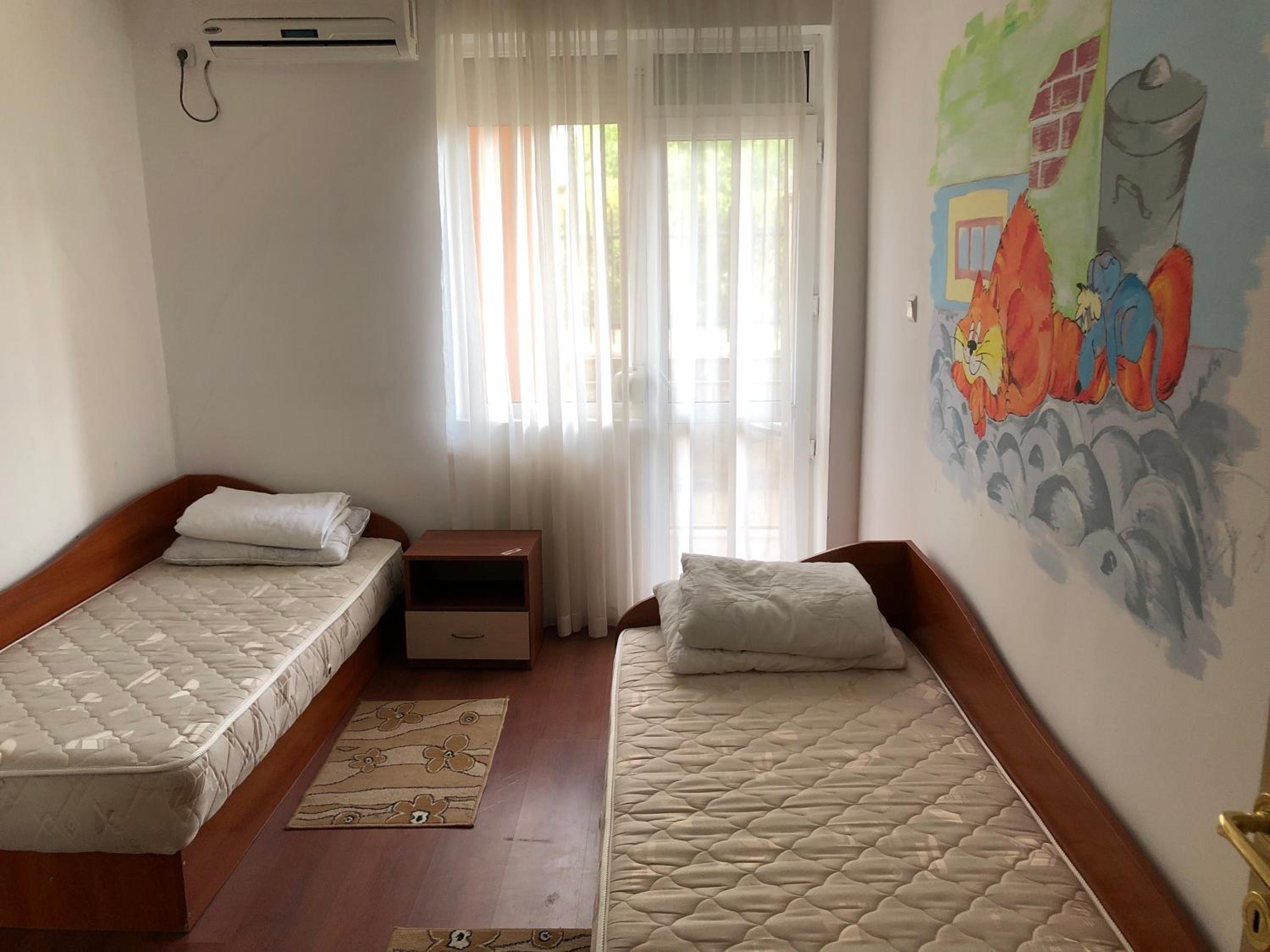 Sunny apartment in Sunny Beach