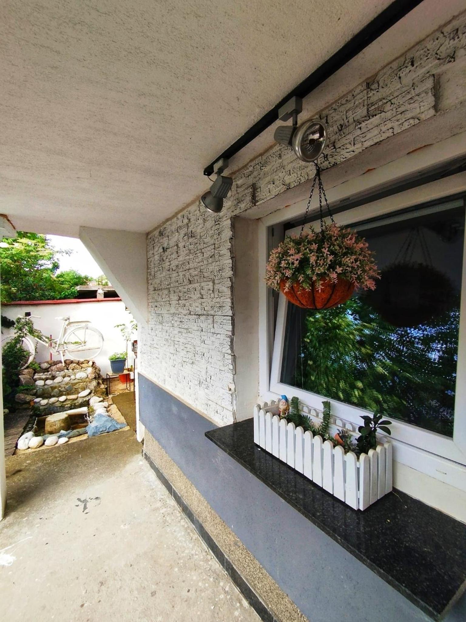 Apartman Monroe