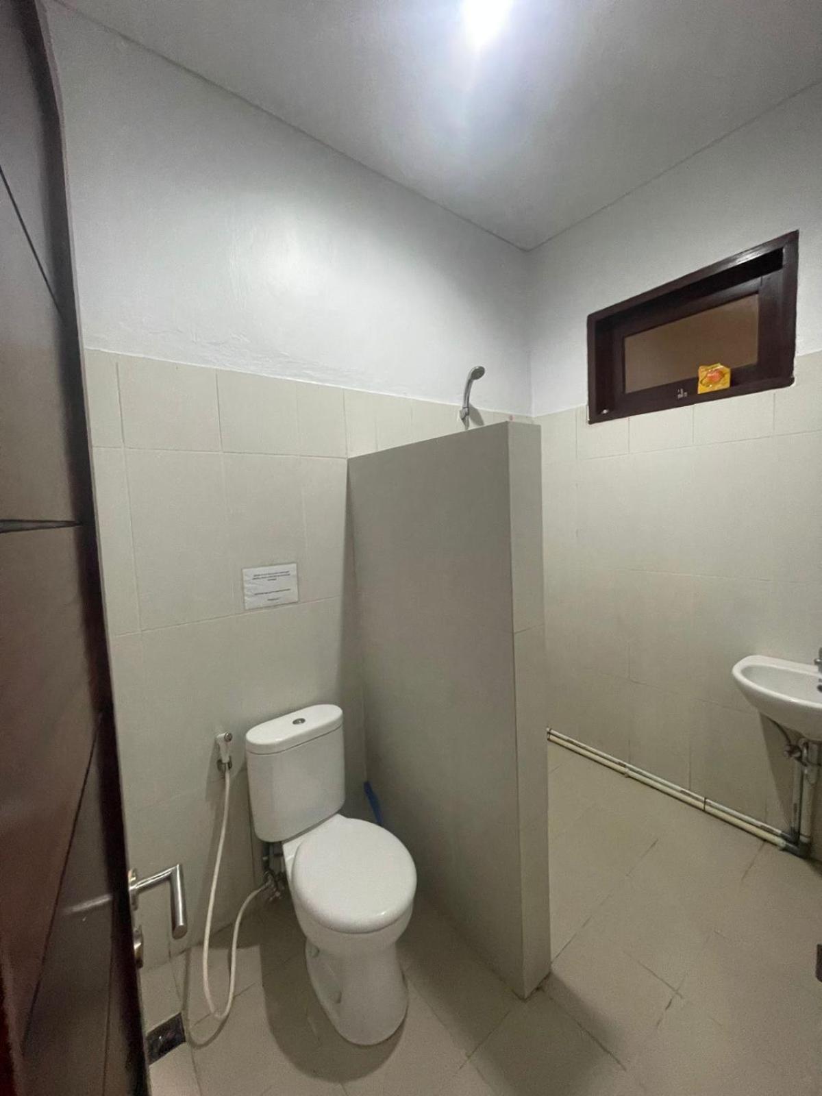 Dukuh Segara Guest House view 5
