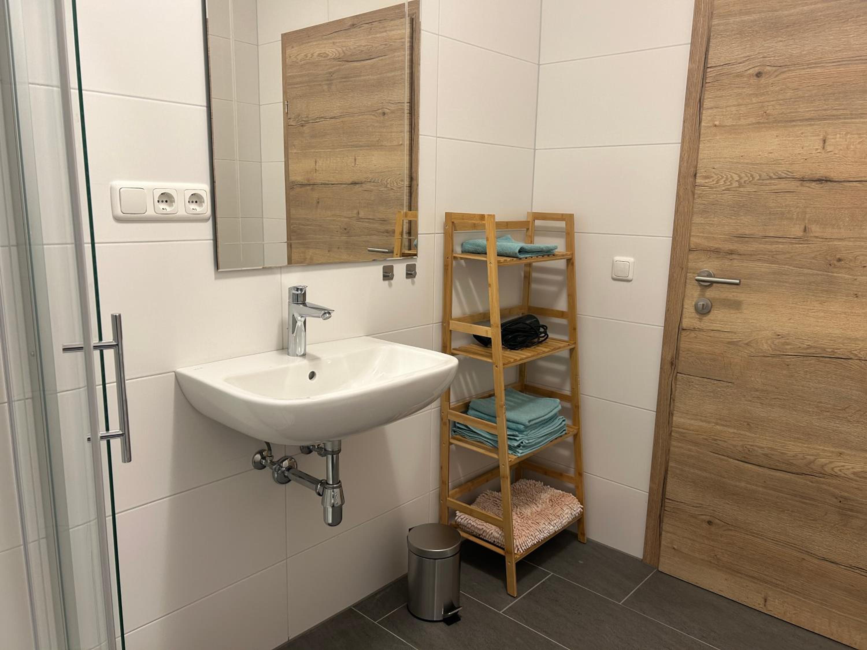 Apartment Attergautraum 1