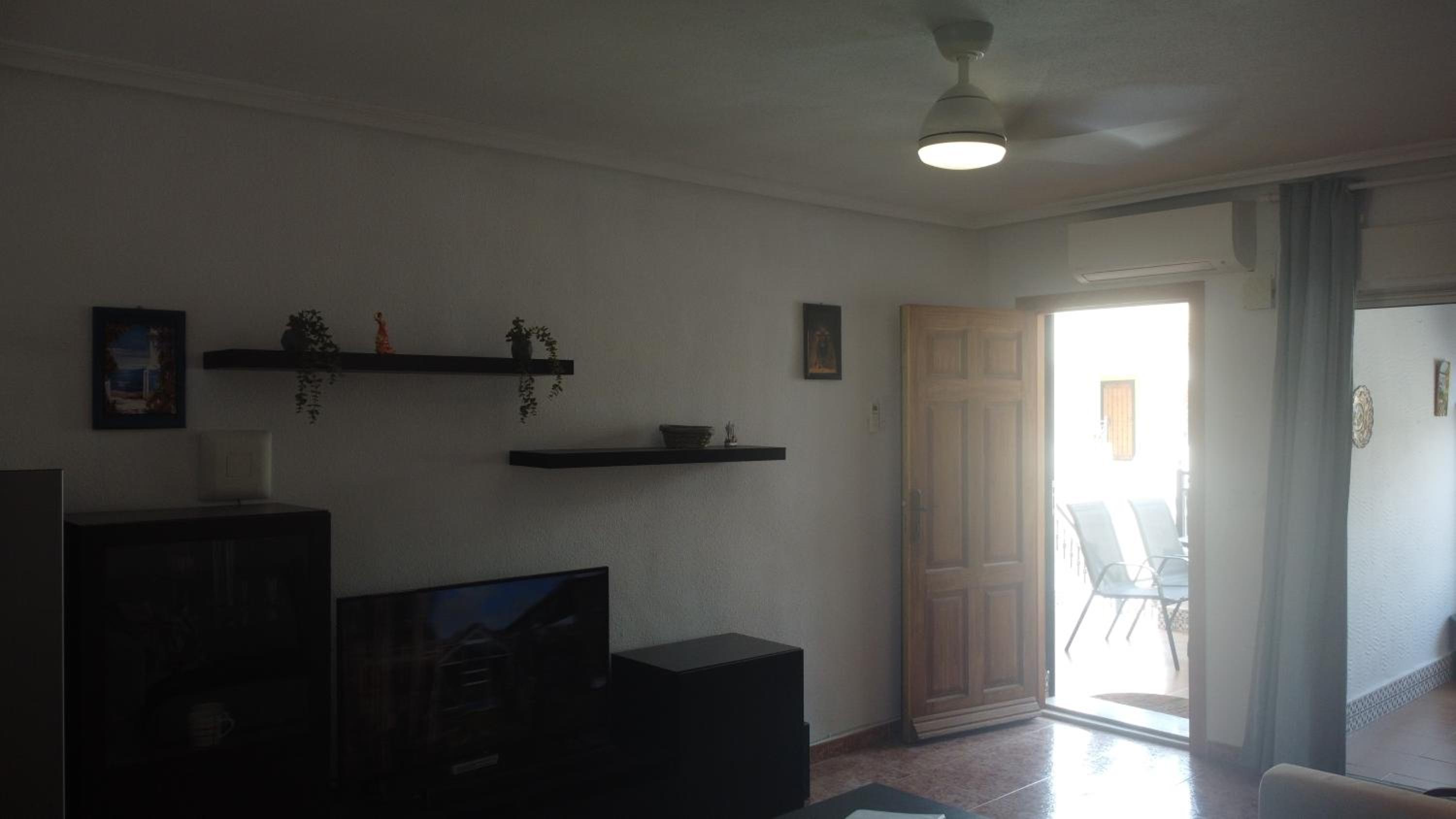Casita Stam Orihuela