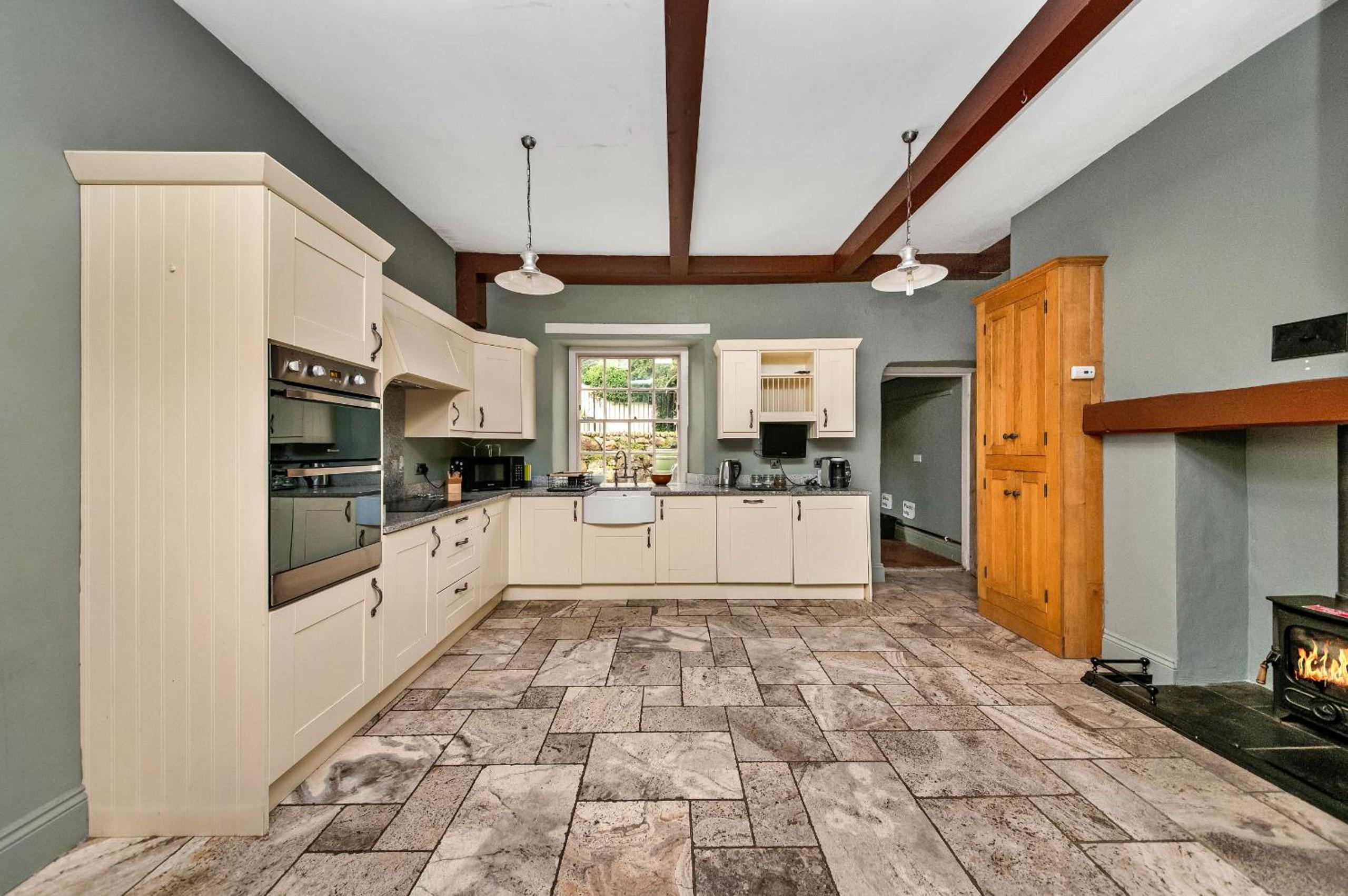 Finest Retreats - Low Green Cottage view 4