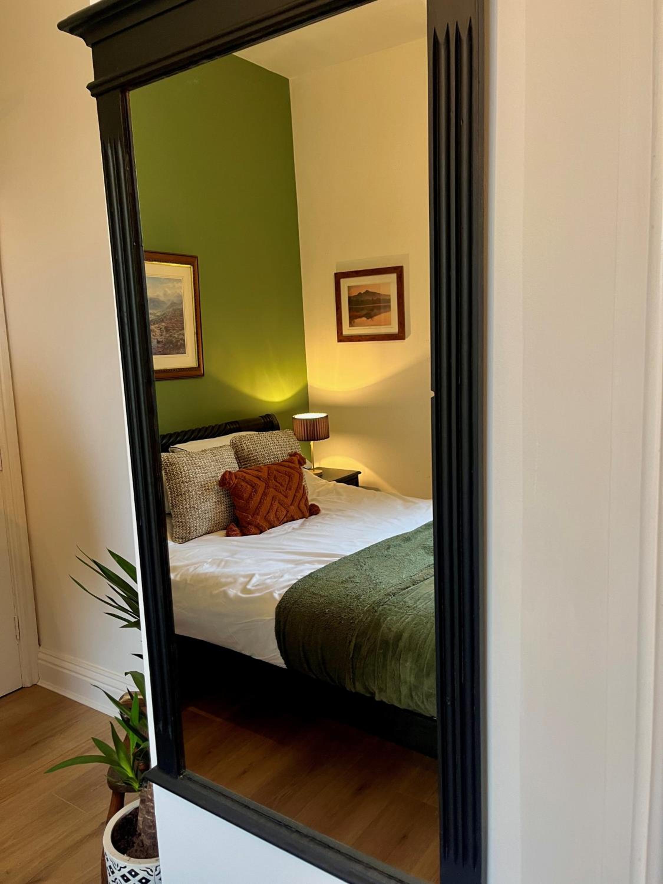 Shemara rooms