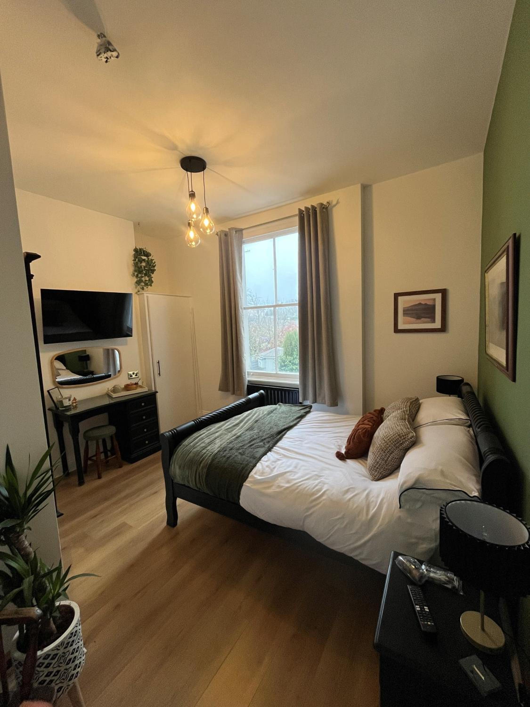 Shemara rooms