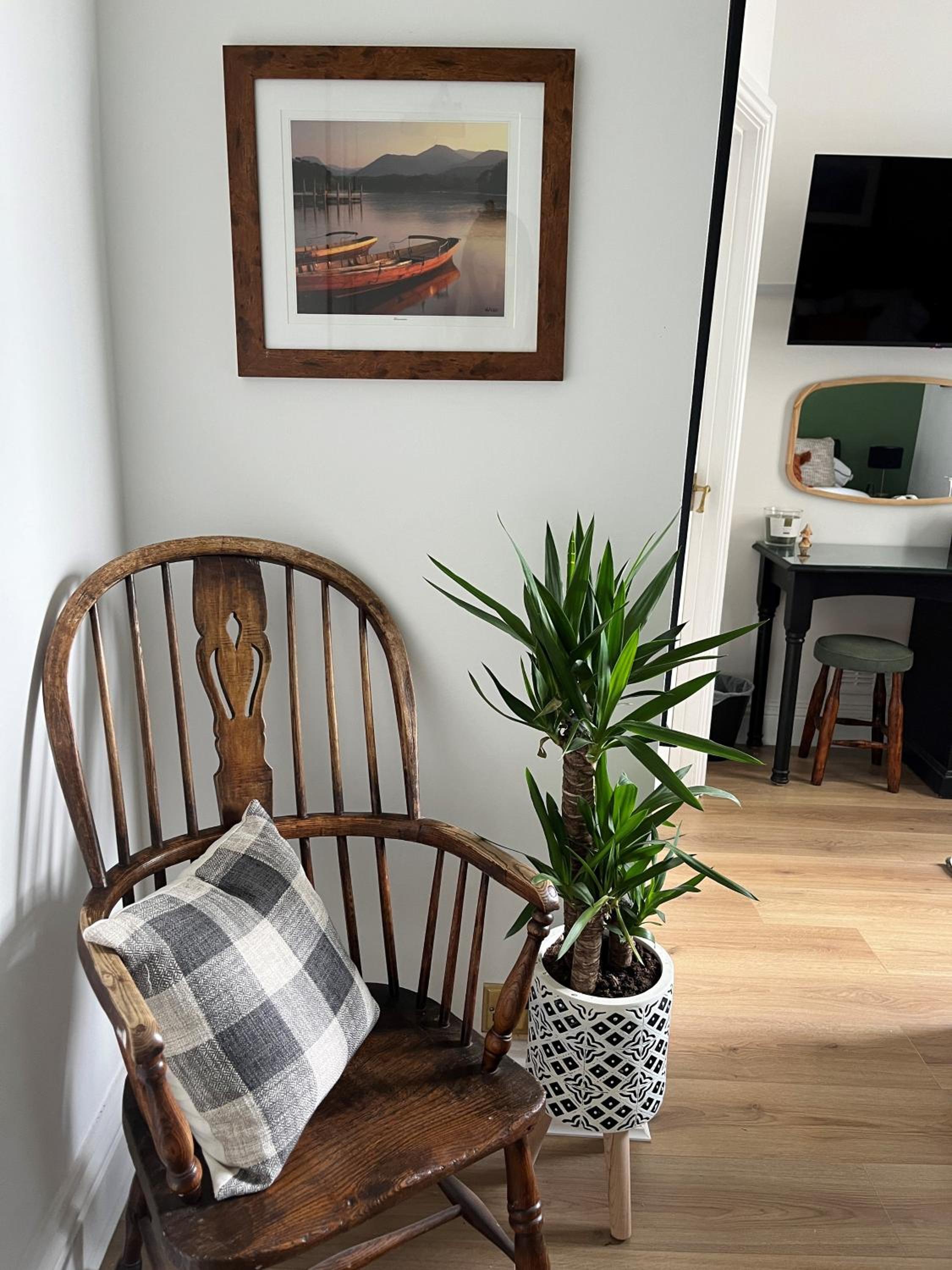 Shemara rooms