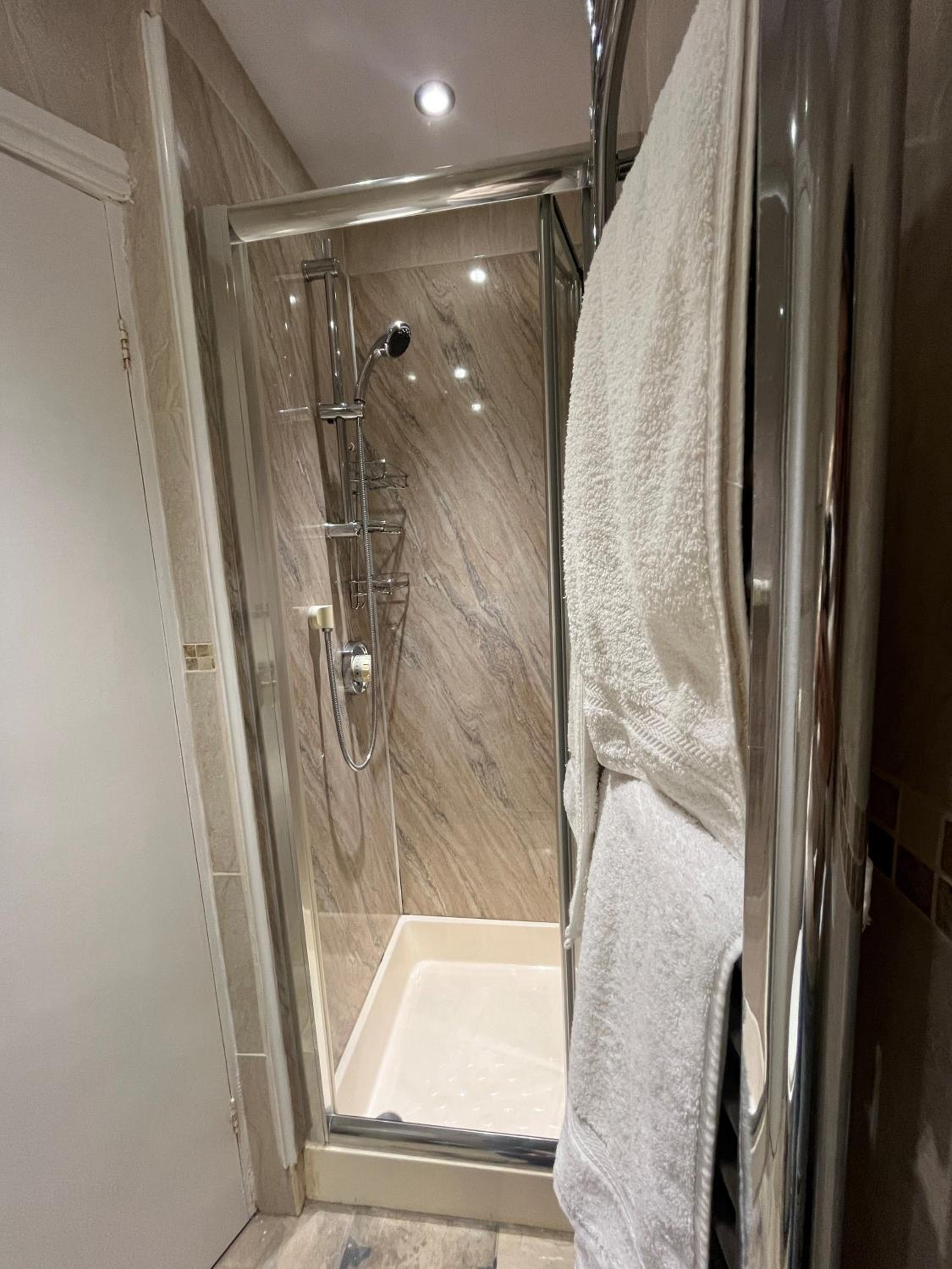 Shemara rooms