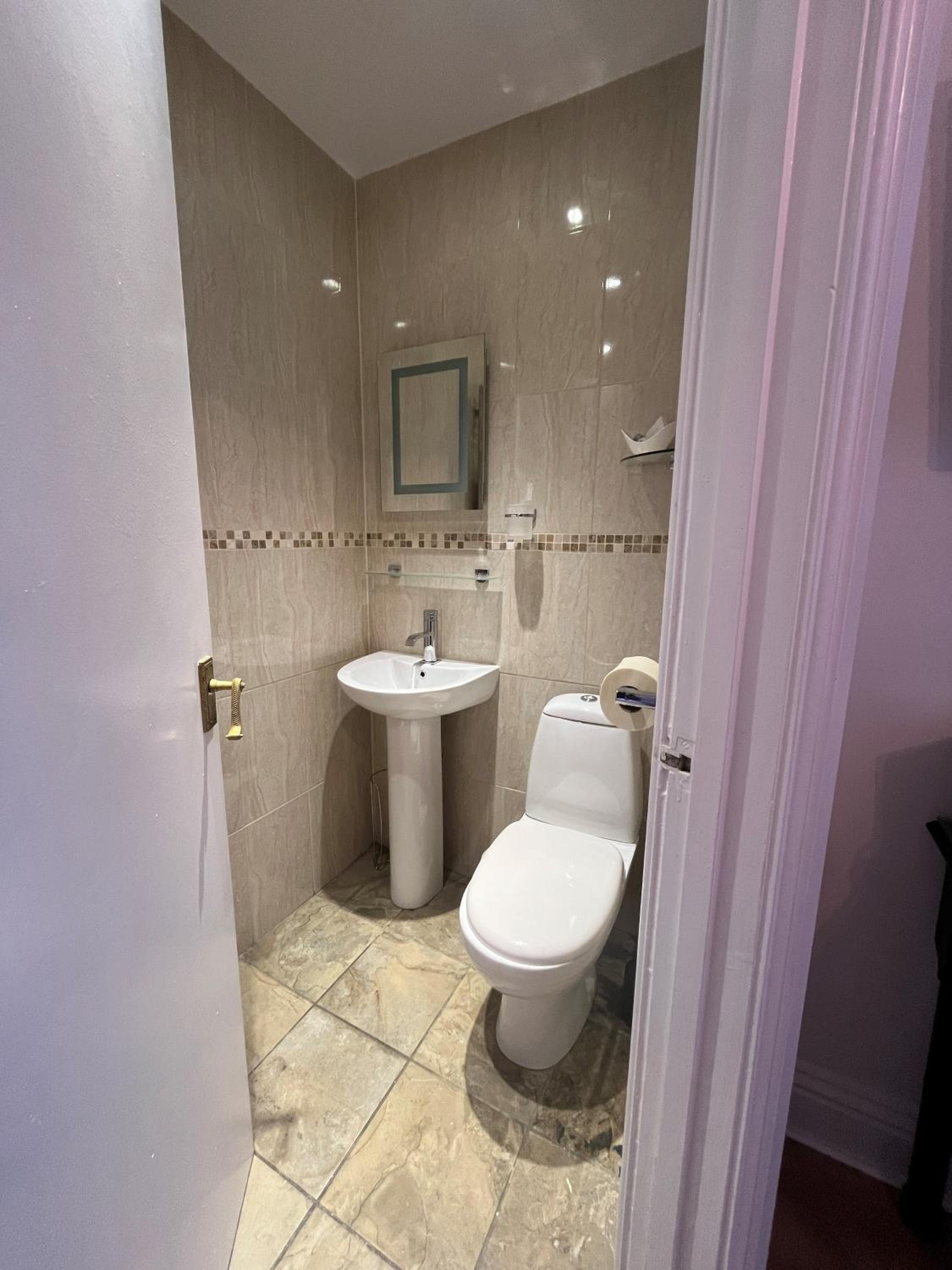 Shemara rooms