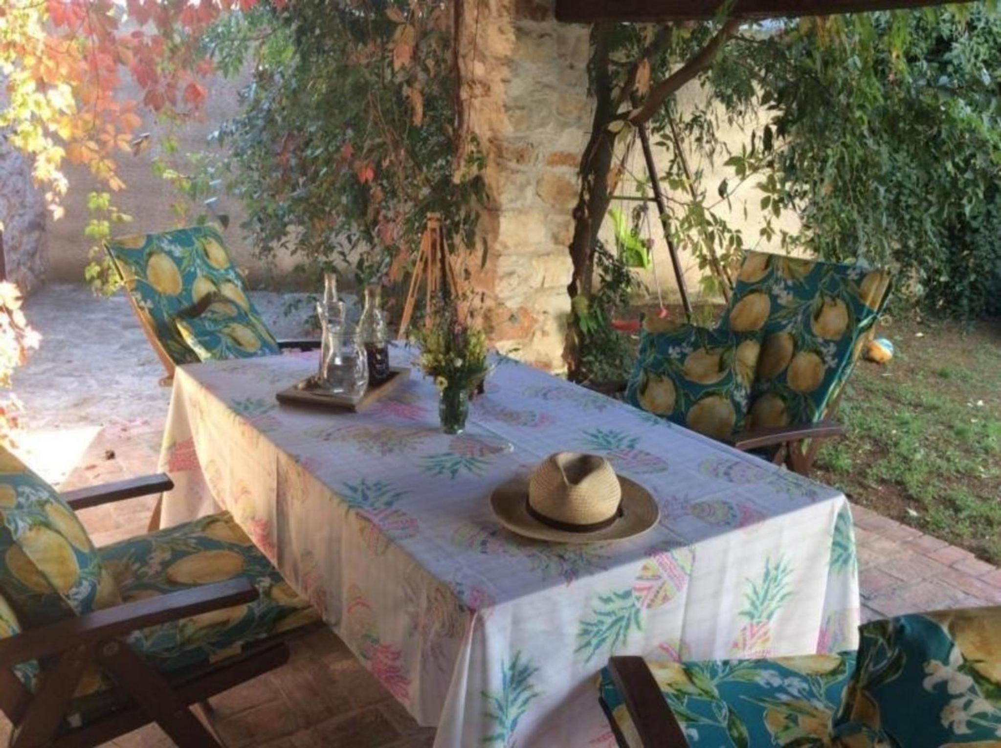Villa Sunny Jadresky view 3