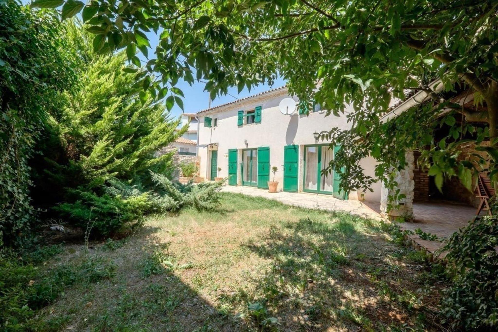 Villa Sunny Jadresky view 2