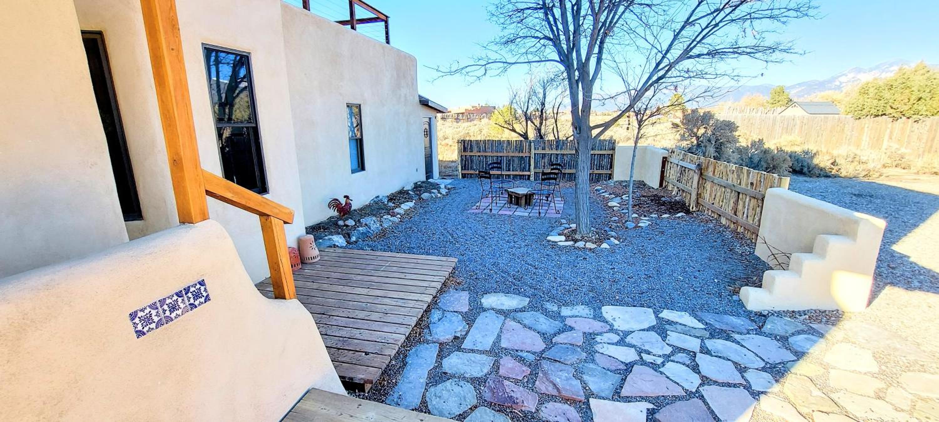 Casa Vinella Viejo view 5