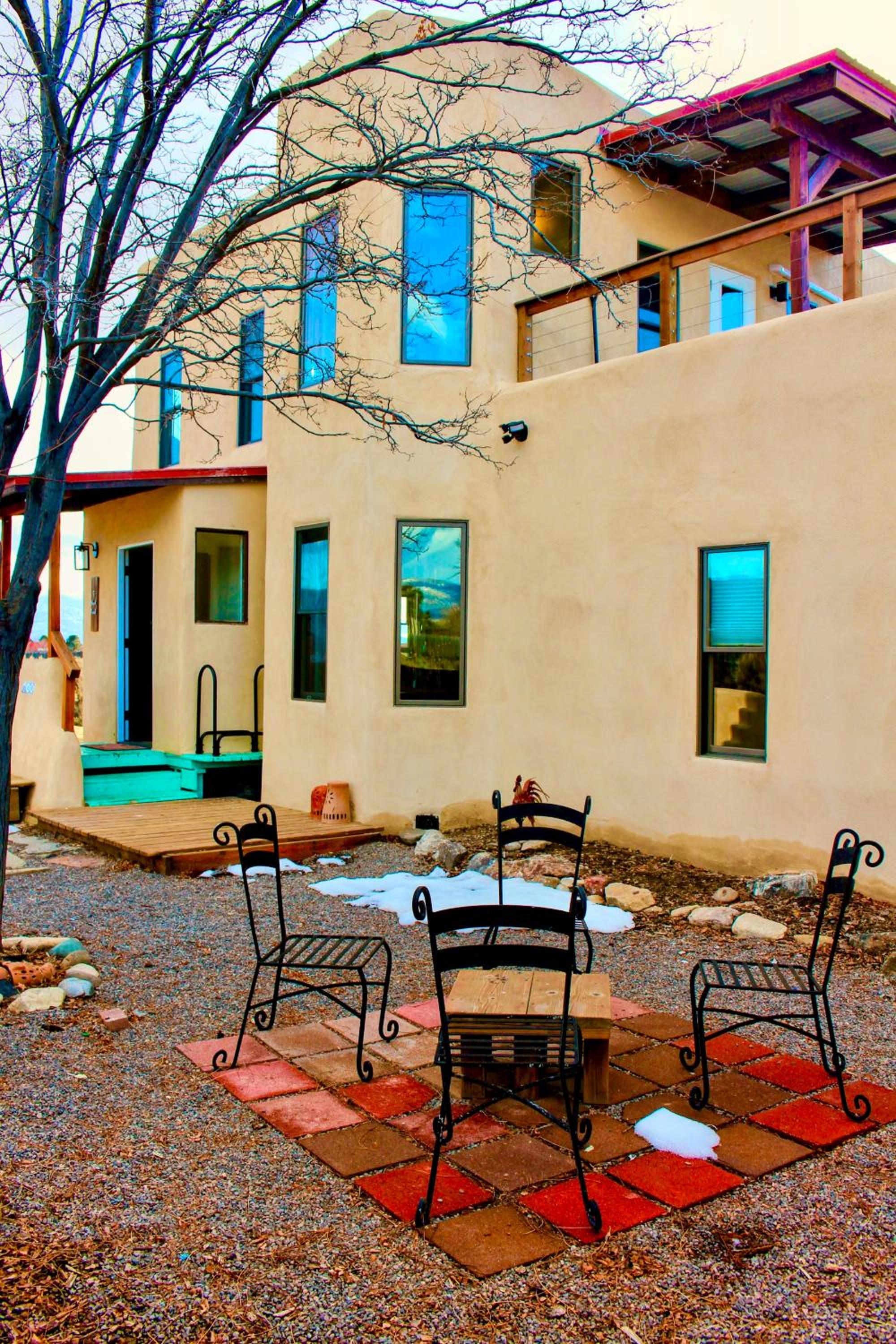 Casa Vinella Viejo view 3