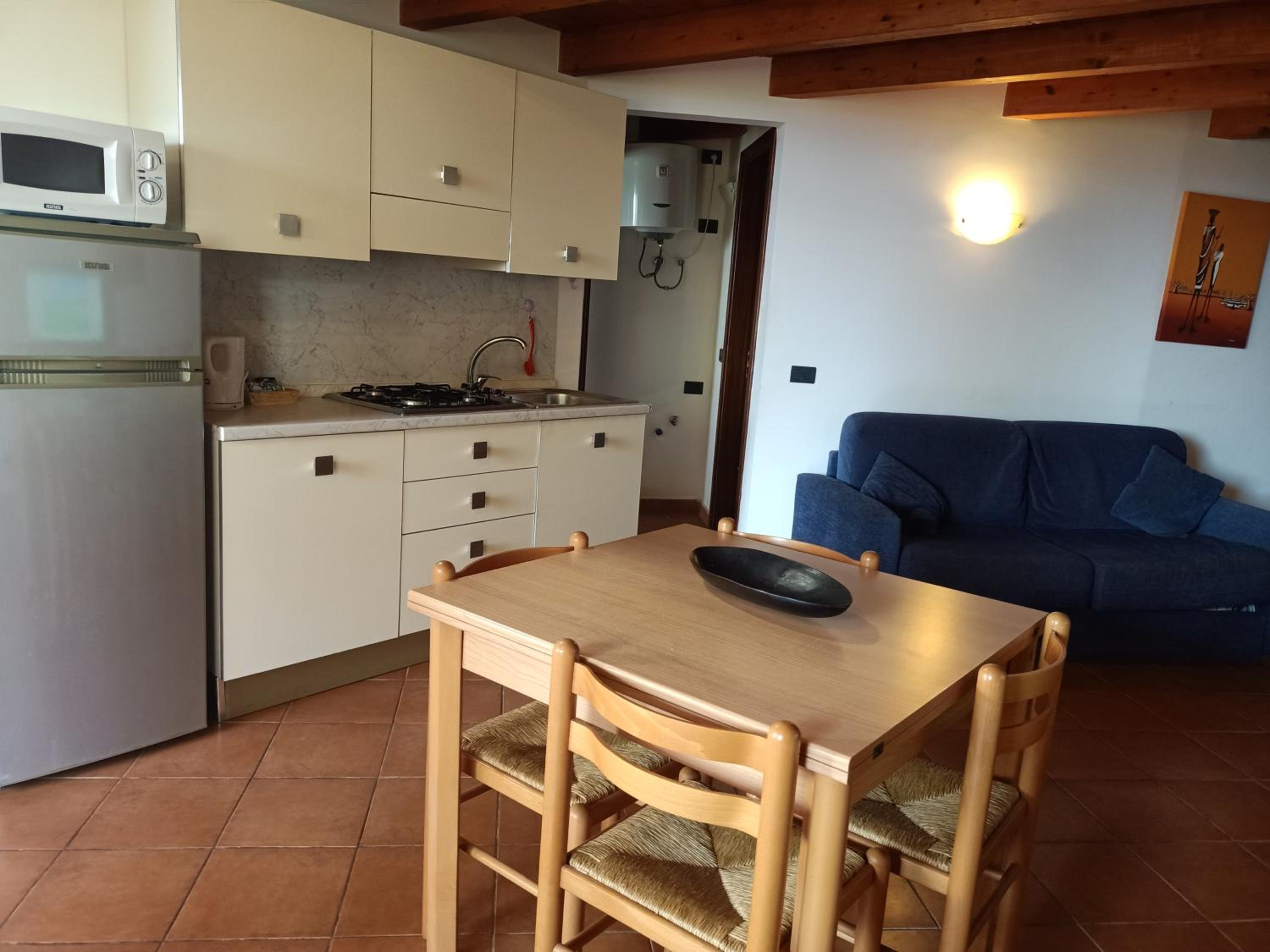 Sal&Love apt in Porto Antigo